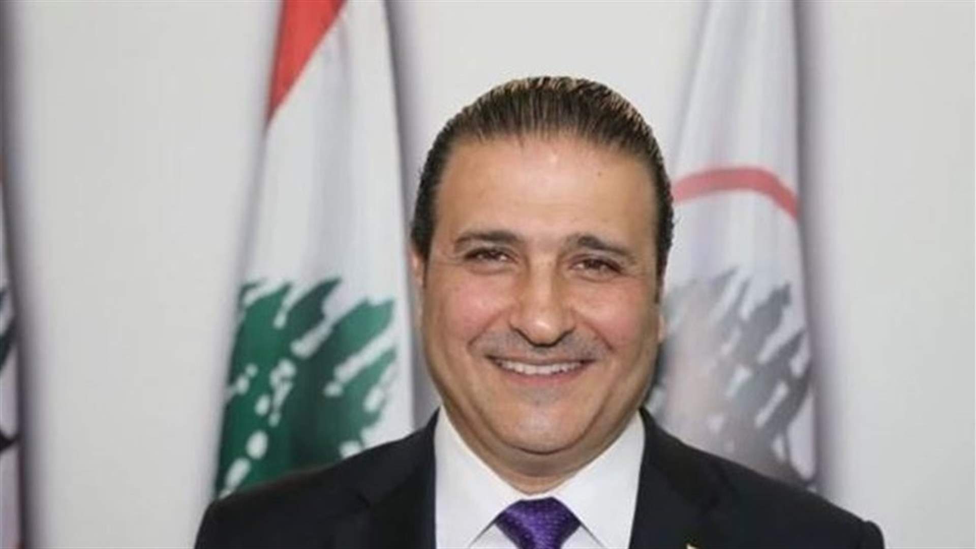 فادي سعد: سد بلعا من المشاريع المشبوهة التي تندرج في إطار الصفقات وهدر المال العام