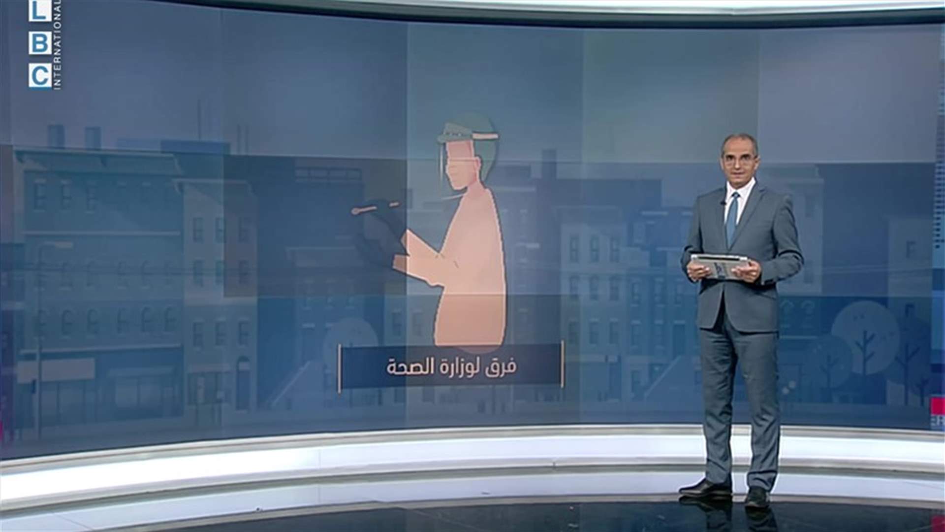 LBCI