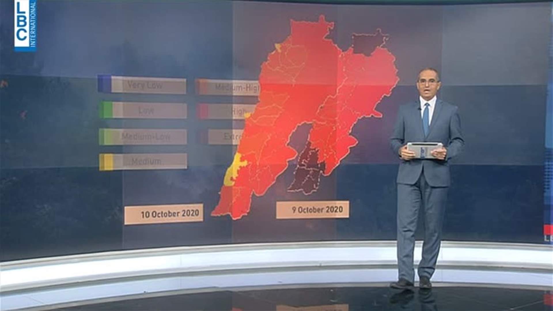 LBCI