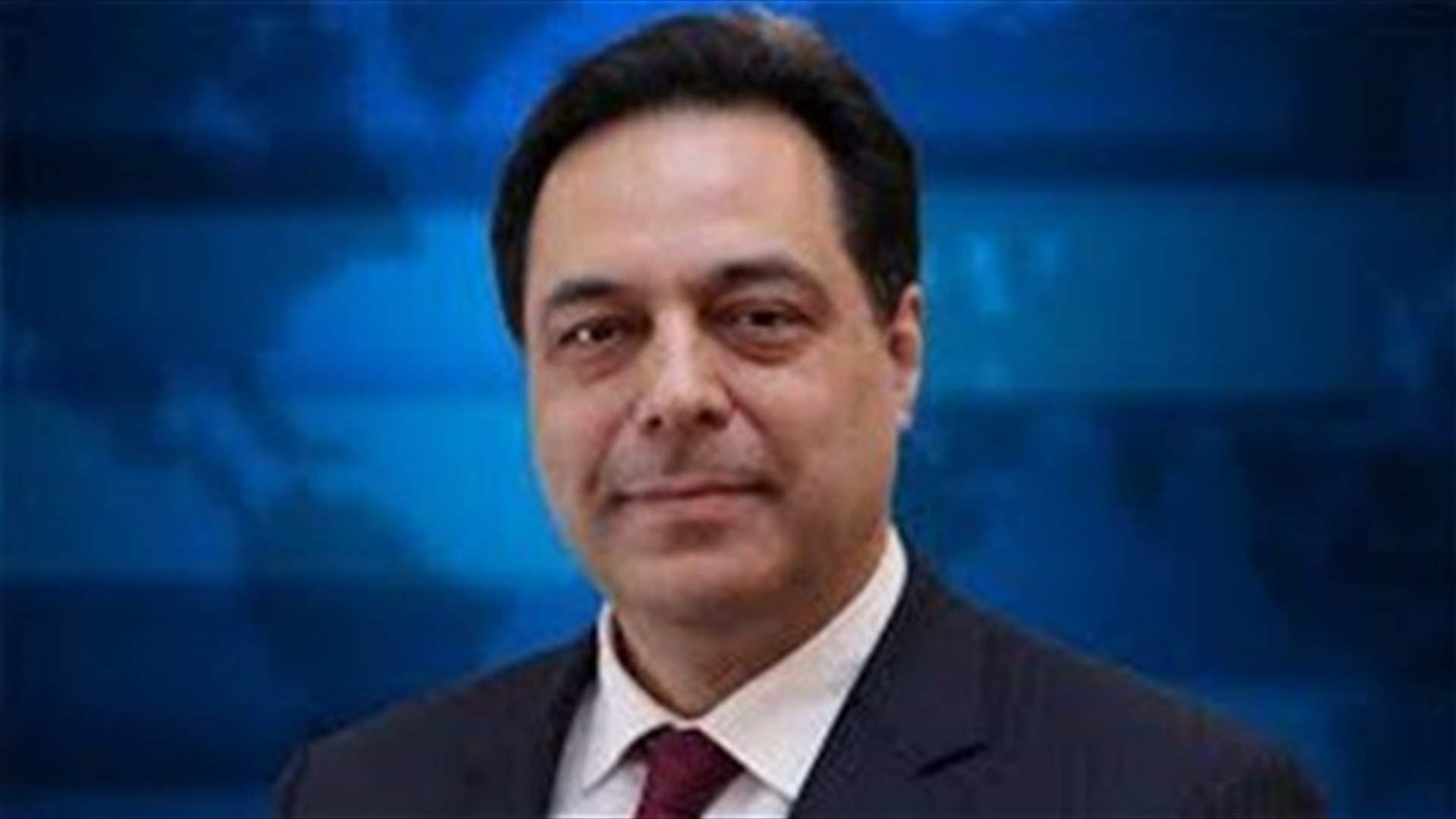 Caretaker PM Diab says lifting subsidies would cause &quot;social explosion&quot;