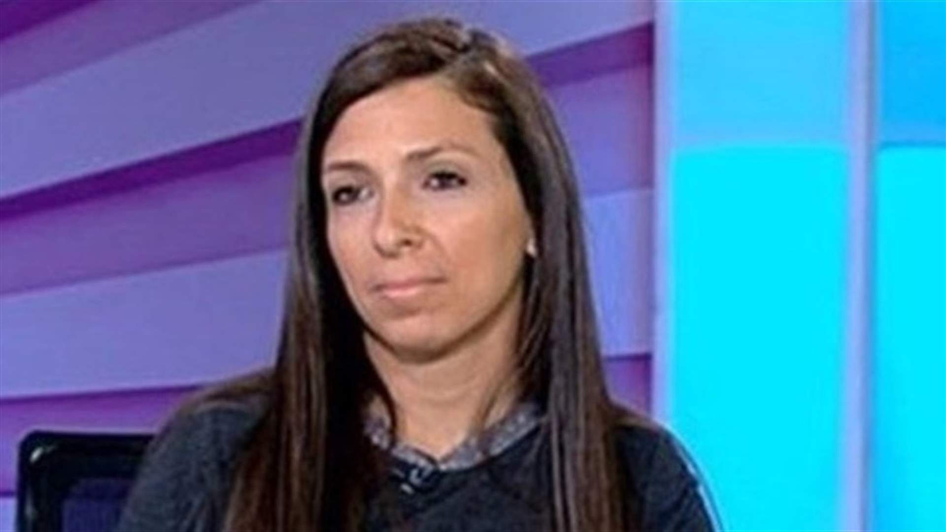 ماذا قالت بترا خوري للـLBCI عن إعادة فتح المدارس؟ (فيديو)