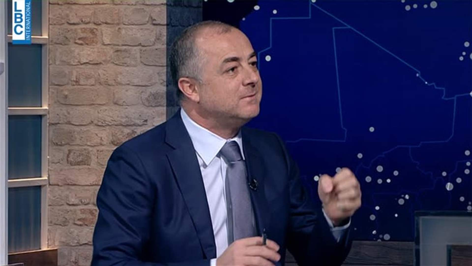 LBCI
