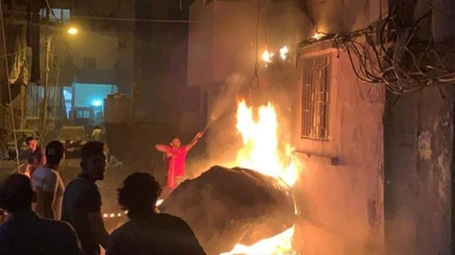 4 قتلى في انفجار الطريق الجديدة حتى الساعة... ماذا كشف كتانة للـLBCI؟