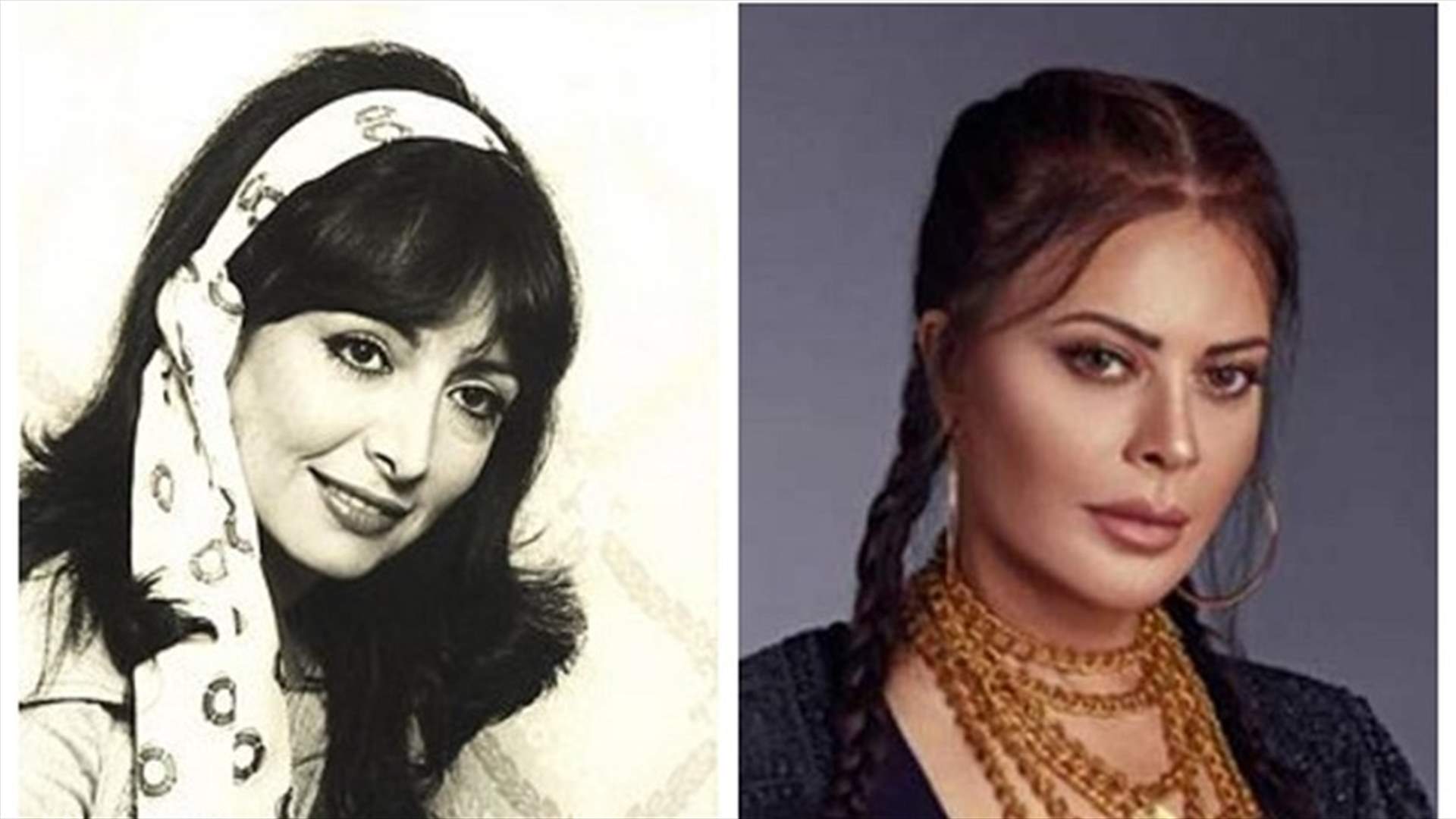 ٣٣ سنة على رحيل هند أبي اللمع... كارمن لبس تستذكر &quot;فنانة سيخلّدها التاريخ&quot;