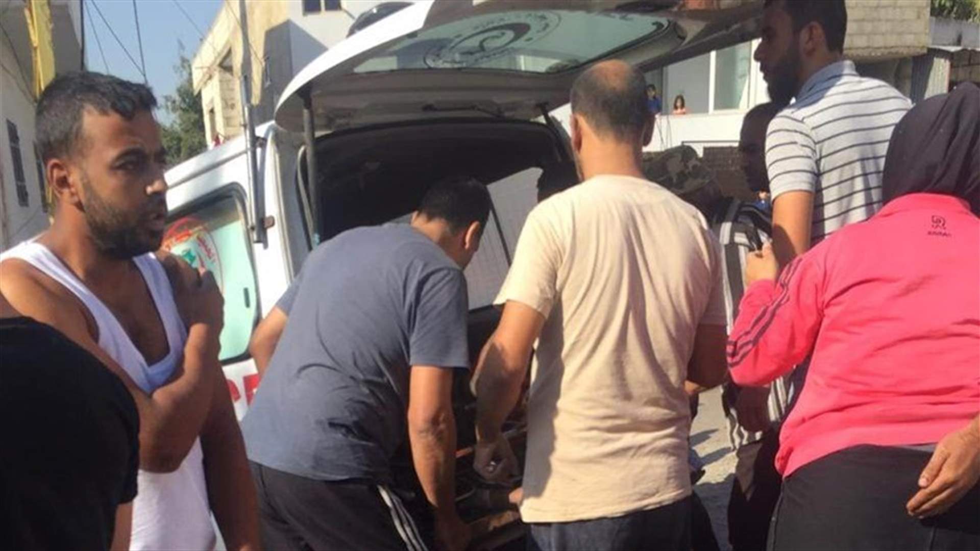 وفاة شاب بطلق ناري من طريق الخطأ في دبعل ـ الضنية