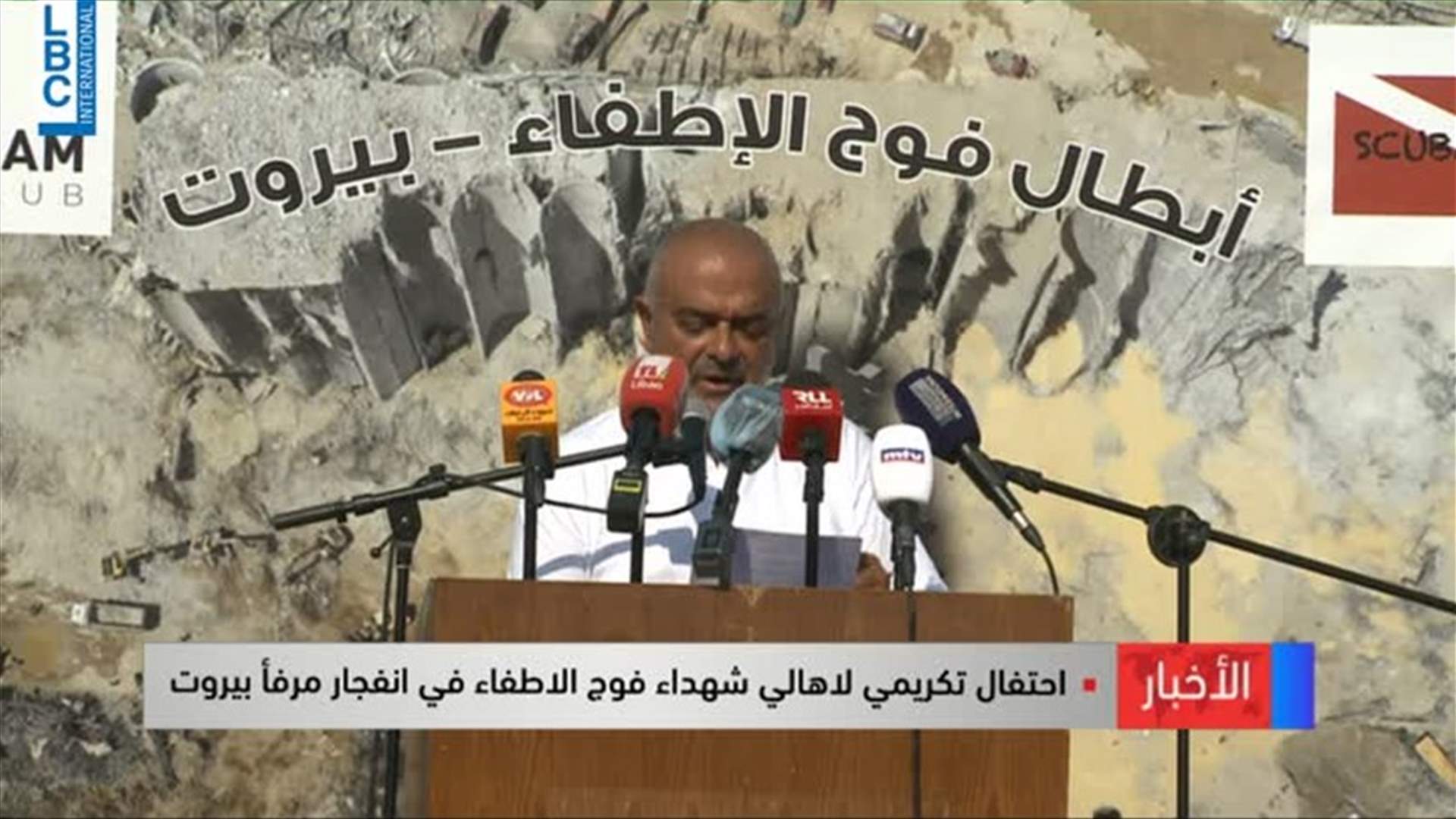 LBCI