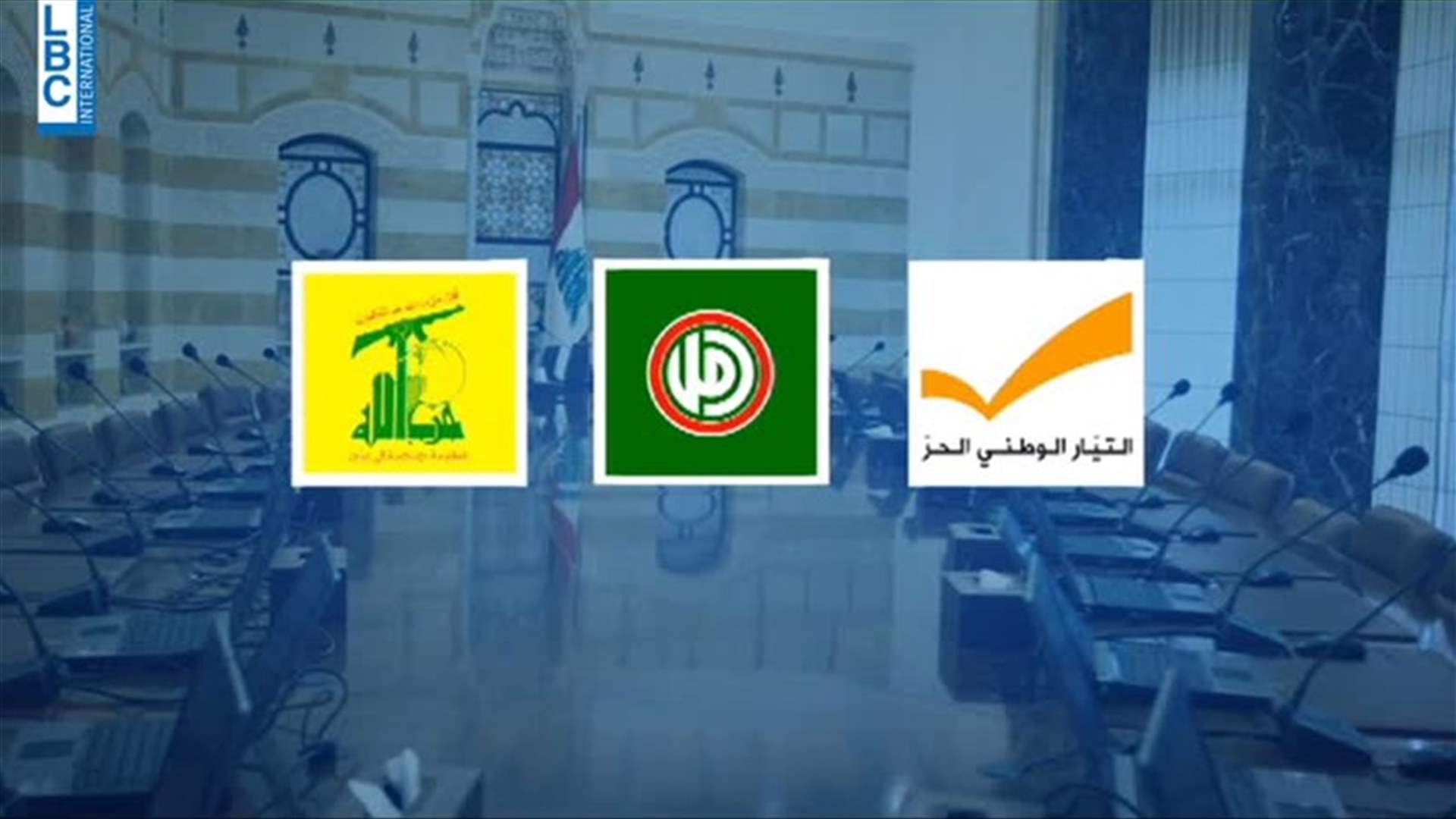 LBCI