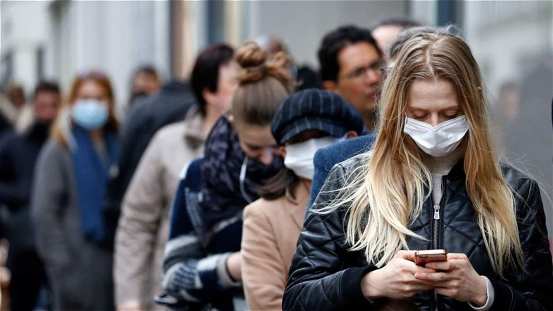 نتائج مثيرة للاهتمام... دراسة تفسّر سبب عدم ظهور أعراض لدى بعض المصابين بكورونا!