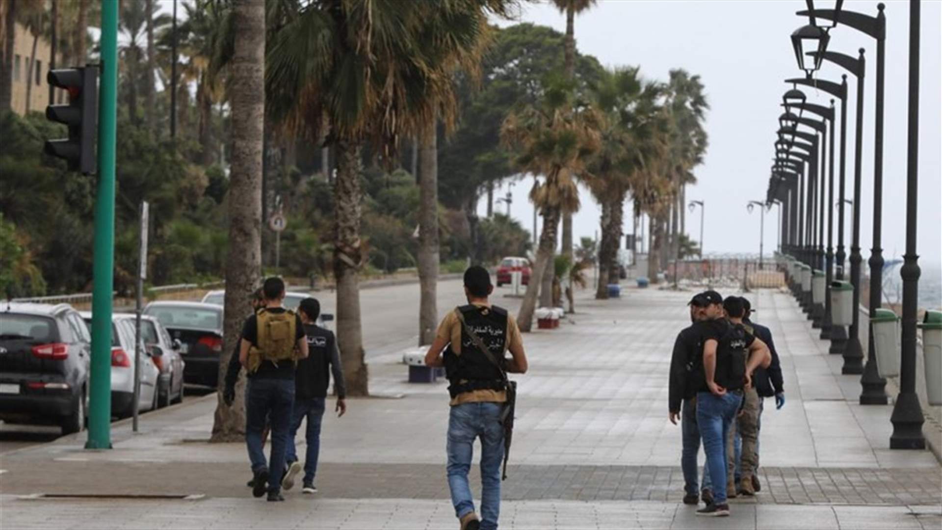 بلدية تستغرب شمولها بقرار الاقفال: لدينا إصابة واحدة بكورونا فقط