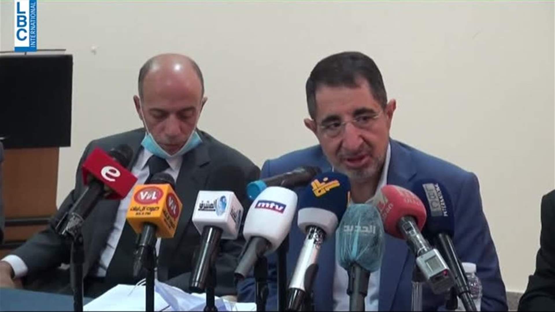 LBCI