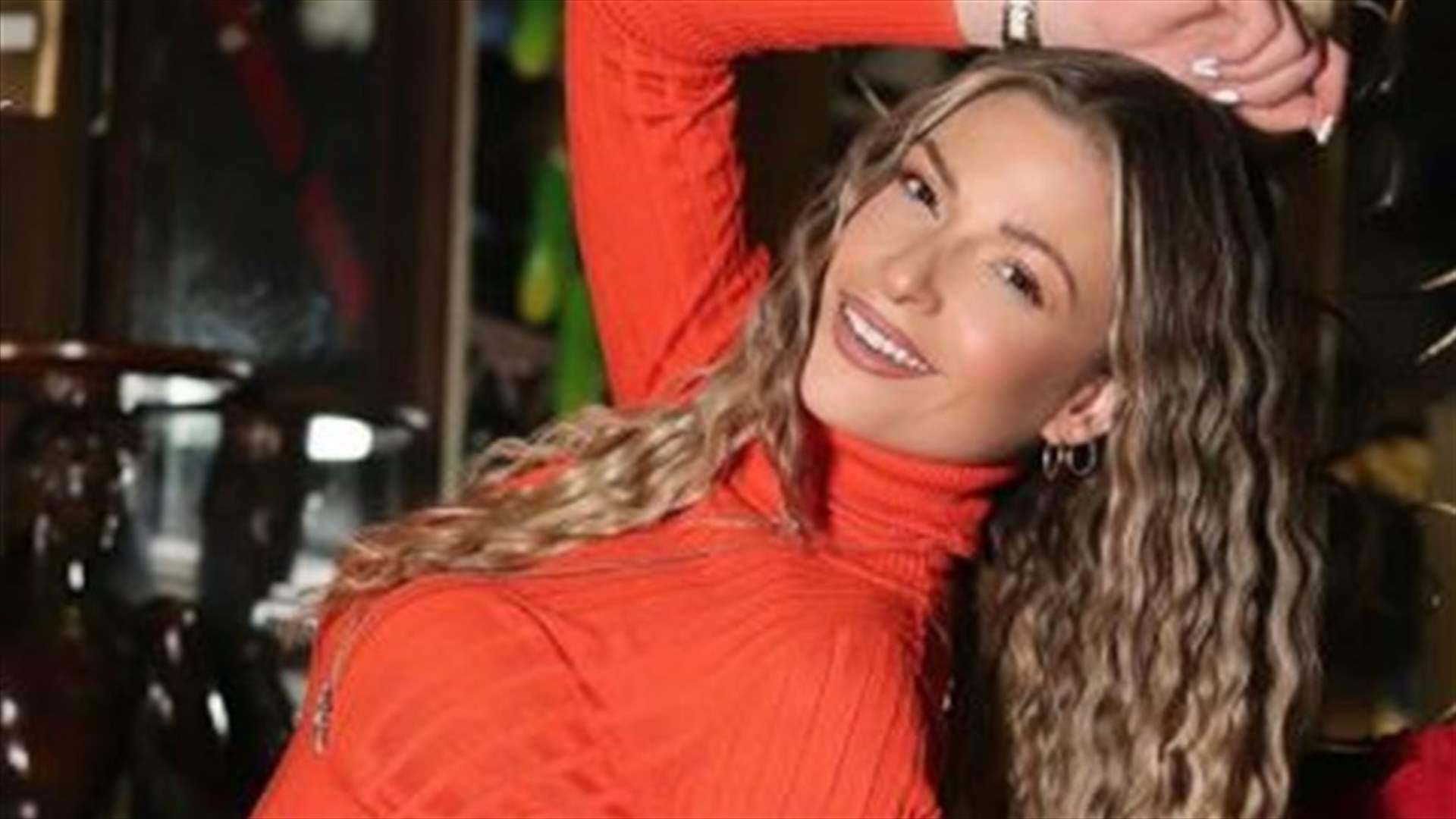 باميلا الكيك تتعرّض لكسرٍ في قدمها وتطمئن متابعيها بفيديو من المستشفى (فيديو)