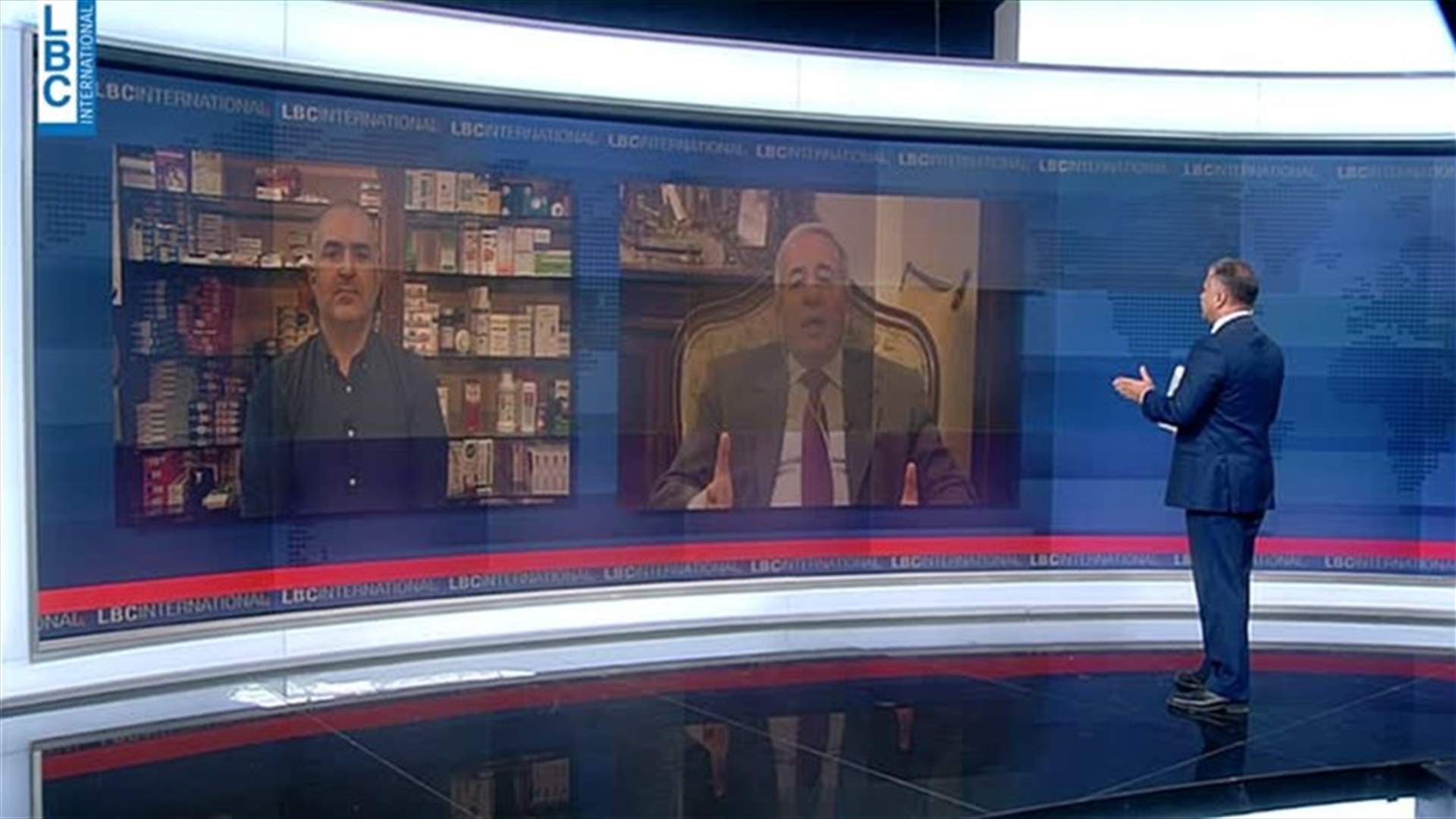 LBCI