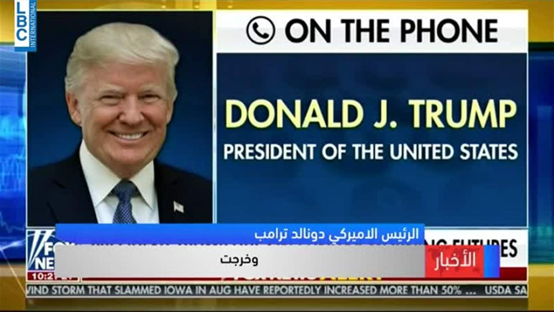 LBCI