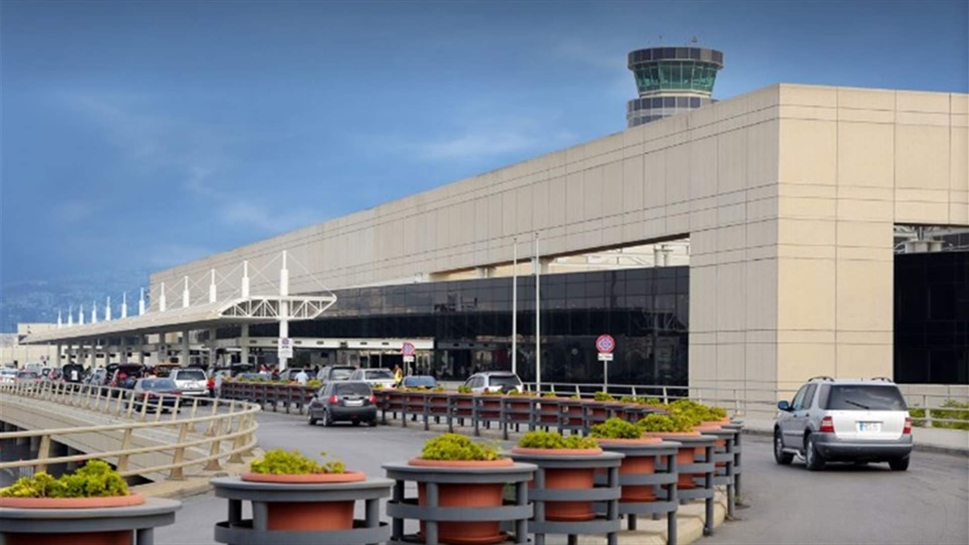 3 حالات إيجابية على رحلات وصلت إلى بيروت خلال الساعات الـ 48 الماضية