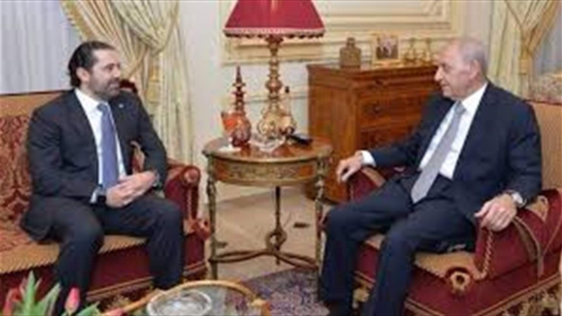 مصادر الثنائي الشيعي لـ"الجمهورية": لضرورة تنفيذ الإصلاحات المتوافَق عليها ضمن المبادرة الفرنسية (الجمهورية)