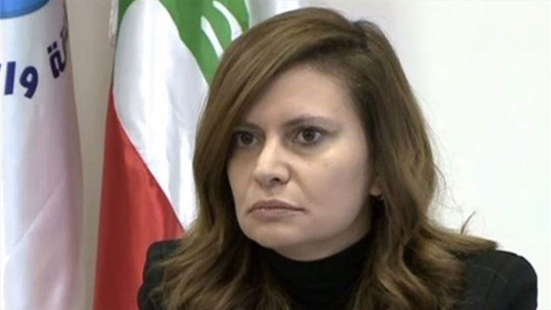 بلاغ بحث وتحر بحق شارل سابا... ندى بستاني: الحقيقة ظهرت اليوم