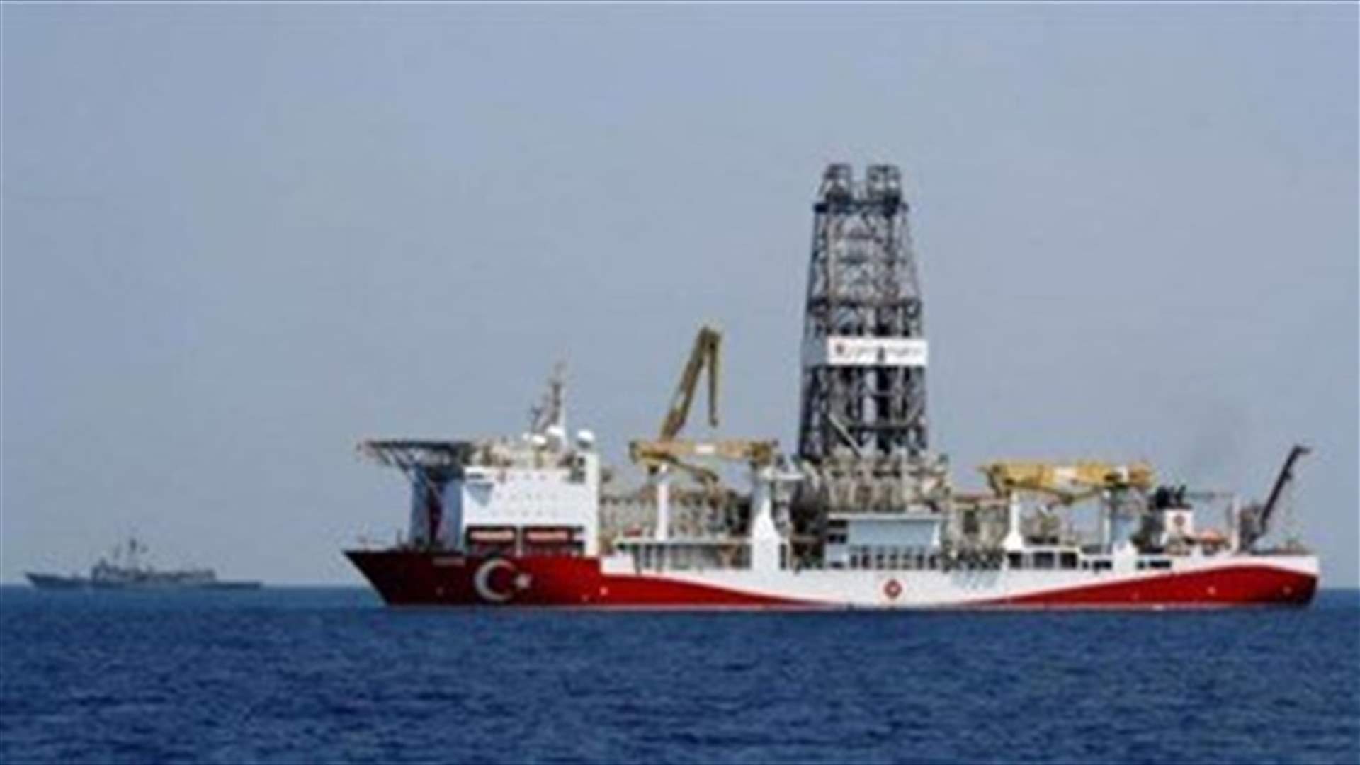 Greece says Turkey lacks credibility after new sail to disputed waters