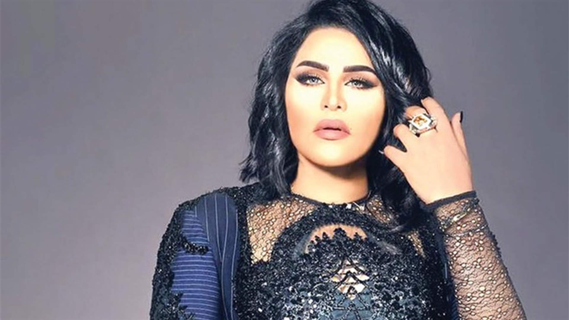 أحلام تحتفل بالوبيل الفضي... 25 عاماً على صدور أول ألبوم غنائي لها!