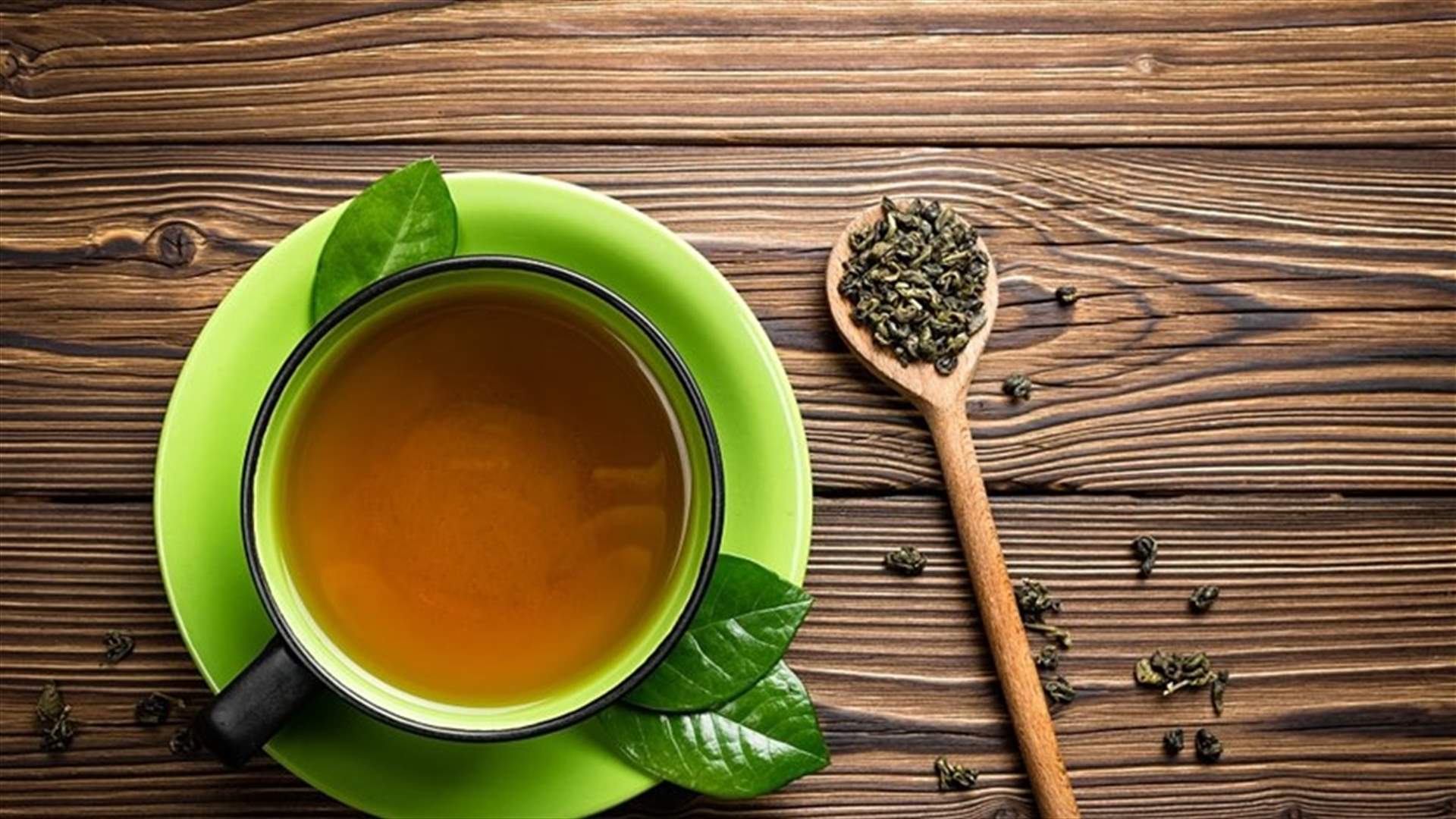 الشاي الأخضر &quot;محرقة الدهون&quot;... ما هو الوقت المثالي لتناوله؟