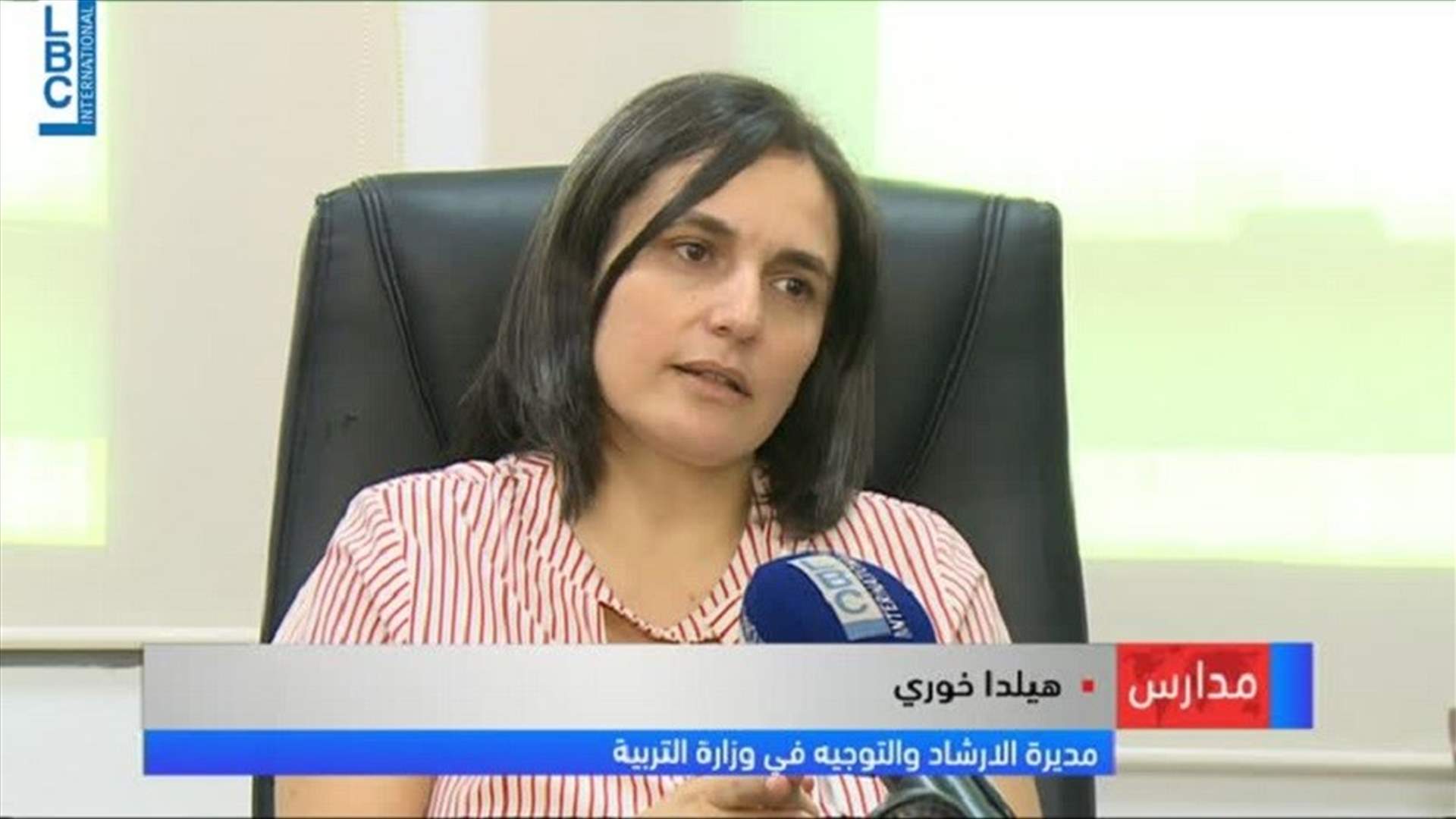 LBCI