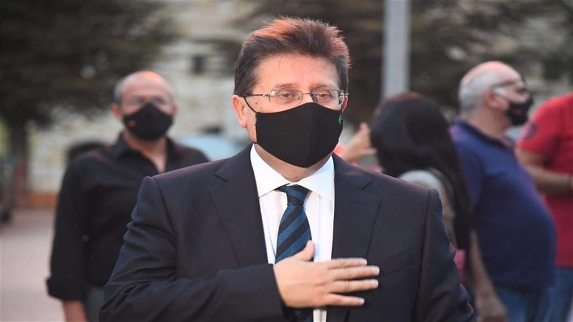 كنعان من دير القلعة:  تدمير الكيان والتنازل عن الحق بالحياة بكرامة وحرية واستقلال سهل اما الصعب فهو استردادها