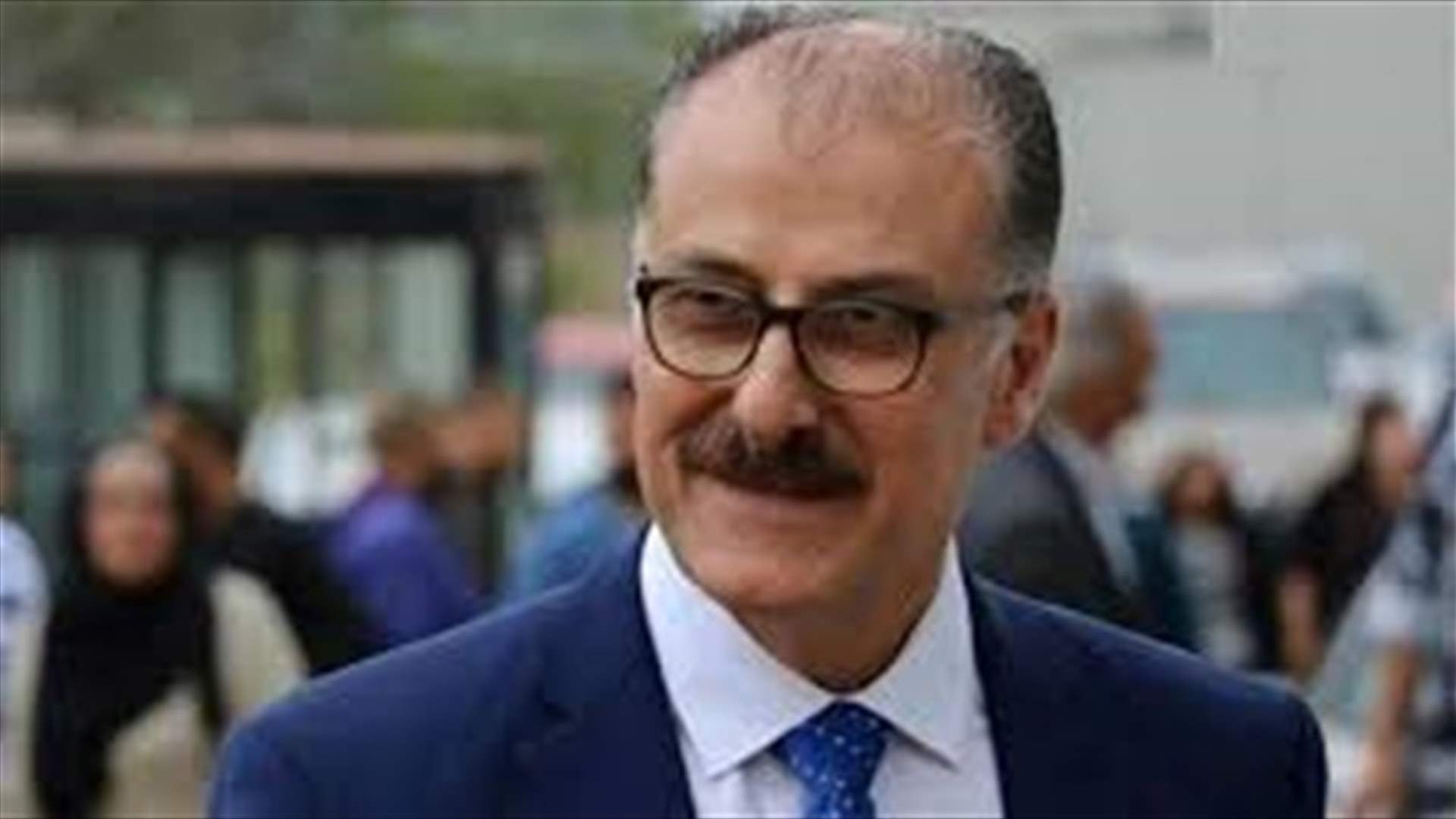 عبدالله: النظام الاقتصادي المتفلت من الضوابط حاجز في وجه الاقتصاد المنتج