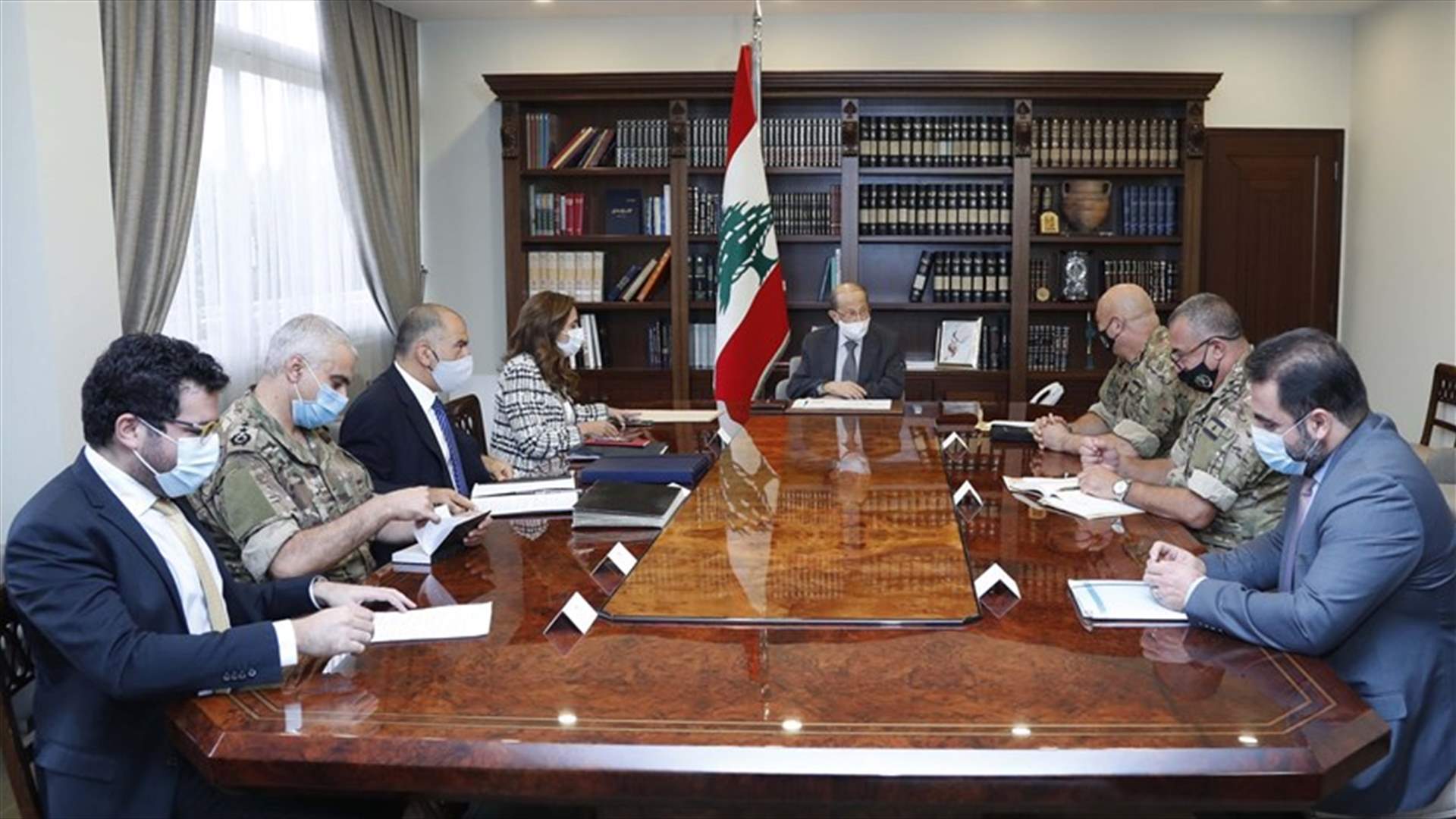 LBCI