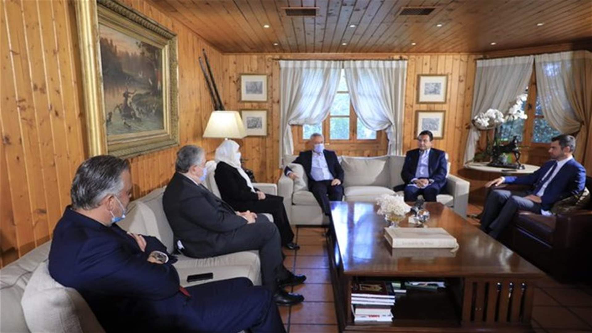 LBCI