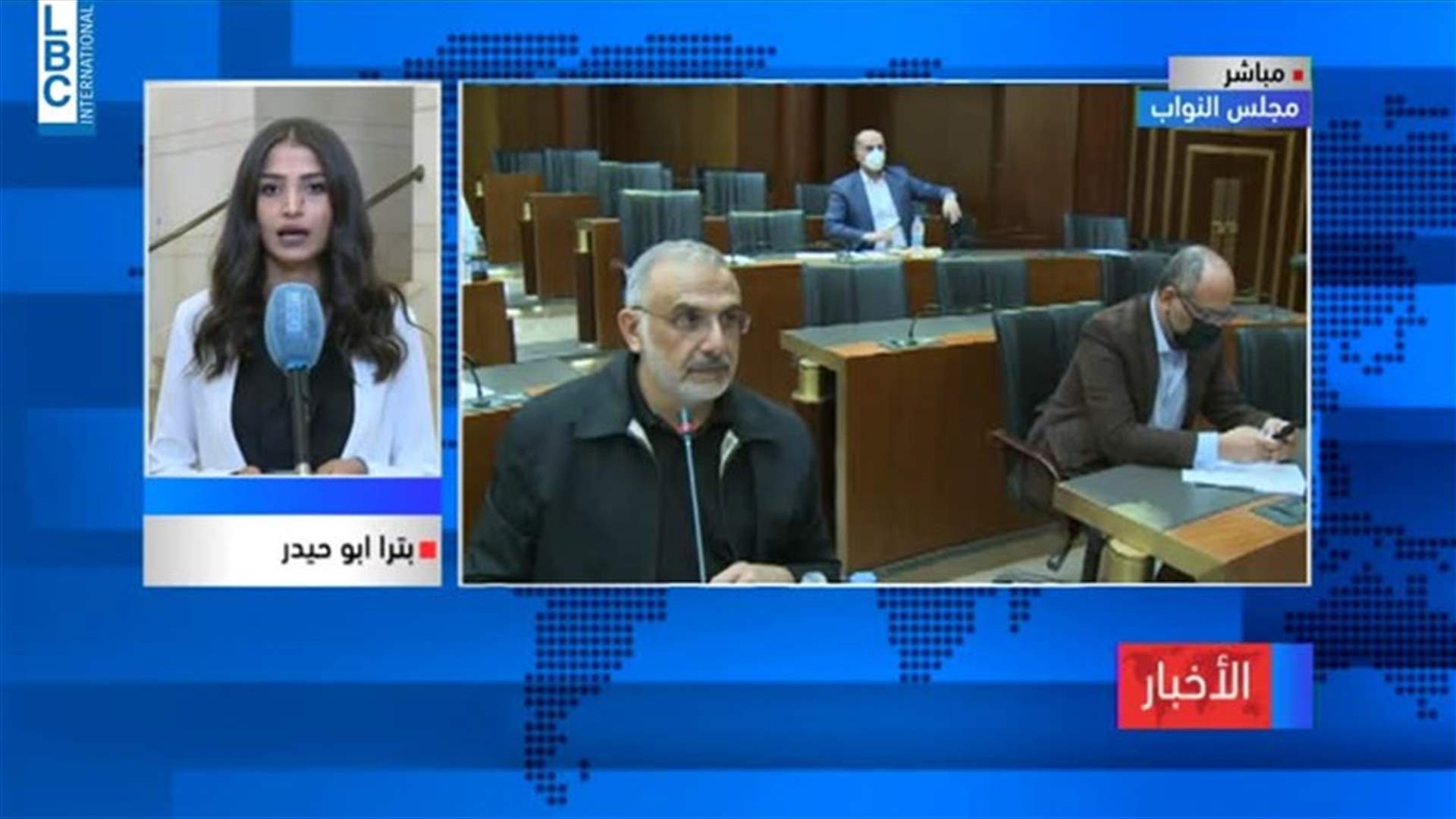 LBCI