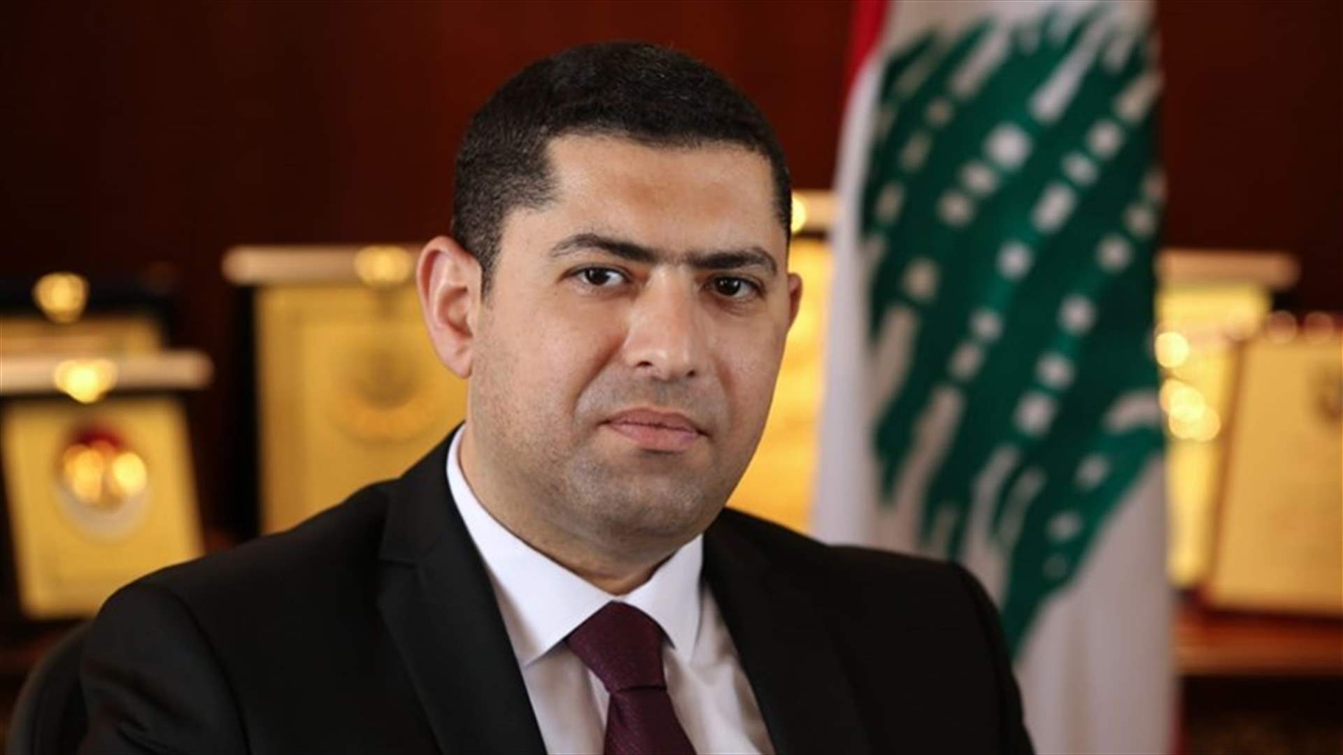 قرار لمحافظ جبل لبنان بإقفال دائرة التحصيل في المصلحة المالية الإقليمية