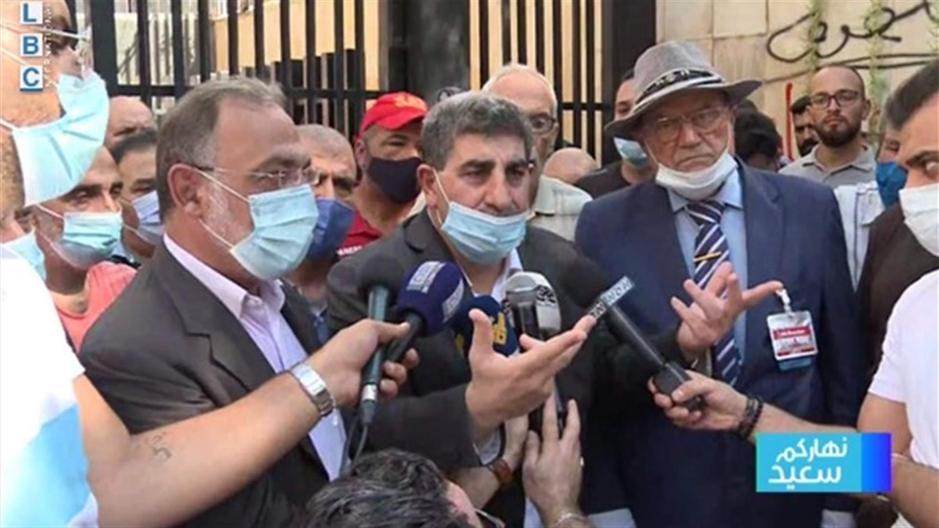 LBCI