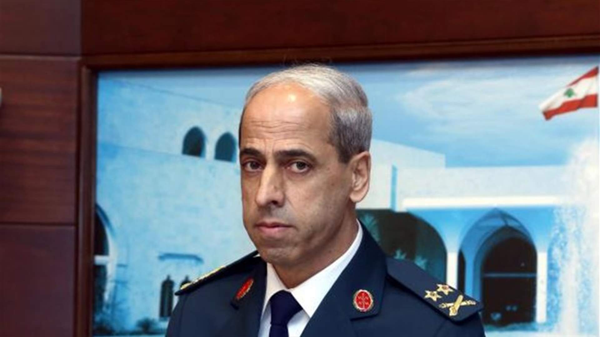 خير عدد إنجازات الهيئة العليا للاغاثة في عمليات المسح الميداني لأضرار انفجار المرفأ