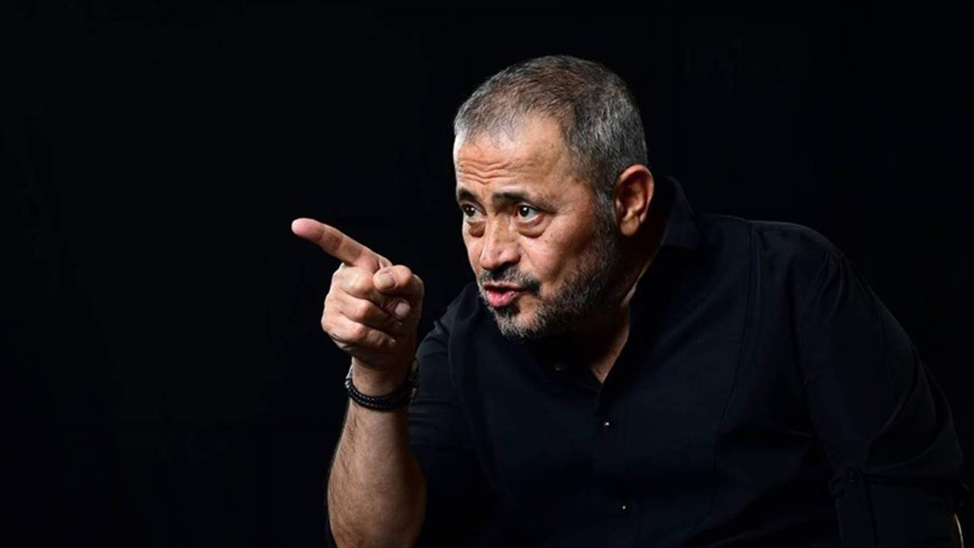 جورج وسوف يعلّق على إشاعة وفاته: "خايف يوم ما أموت ما حدا يصدق"