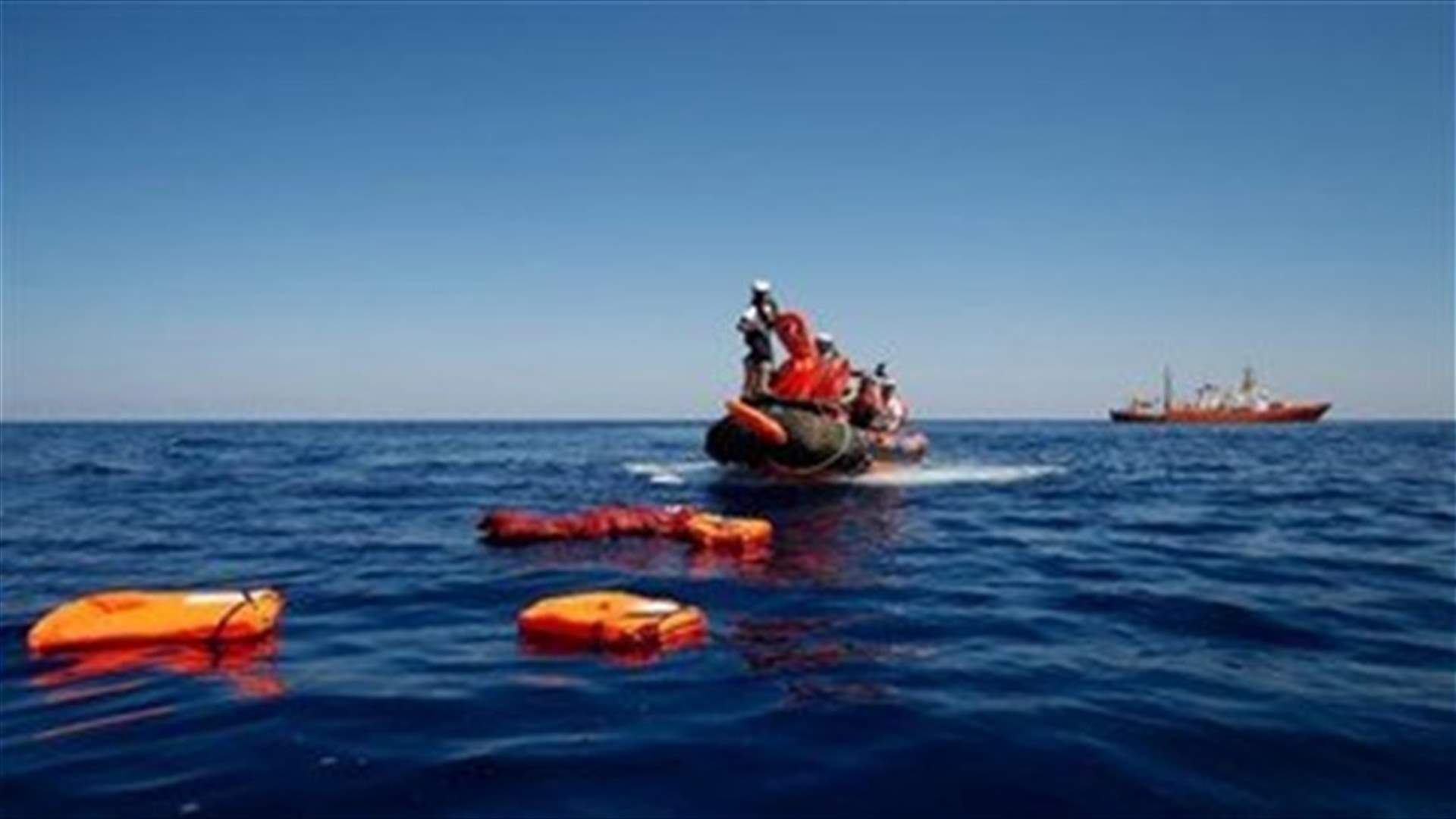 Death toll in migrant ship accident off Tunisia rises to 17
