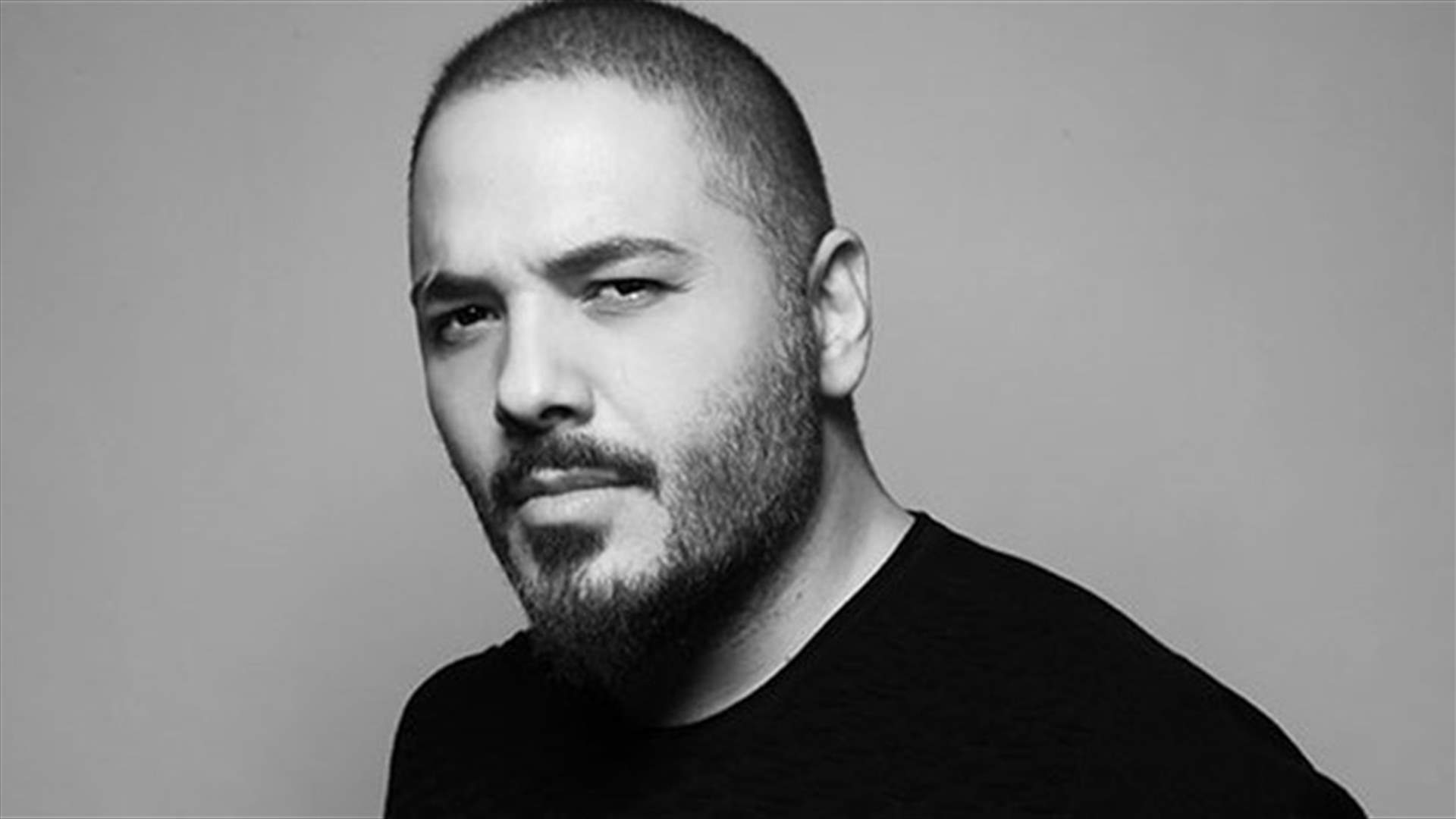 رامي عياش ينتظر نتيجة فحص الـPCR قبل رؤية عائلته... &quot;يا بشوفن اليوم، يا بشوفن بعد 14 يوم&quot;