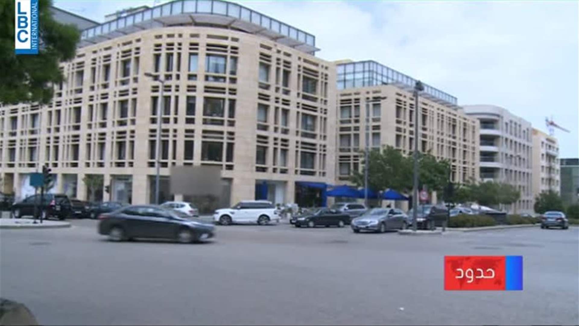 LBCI