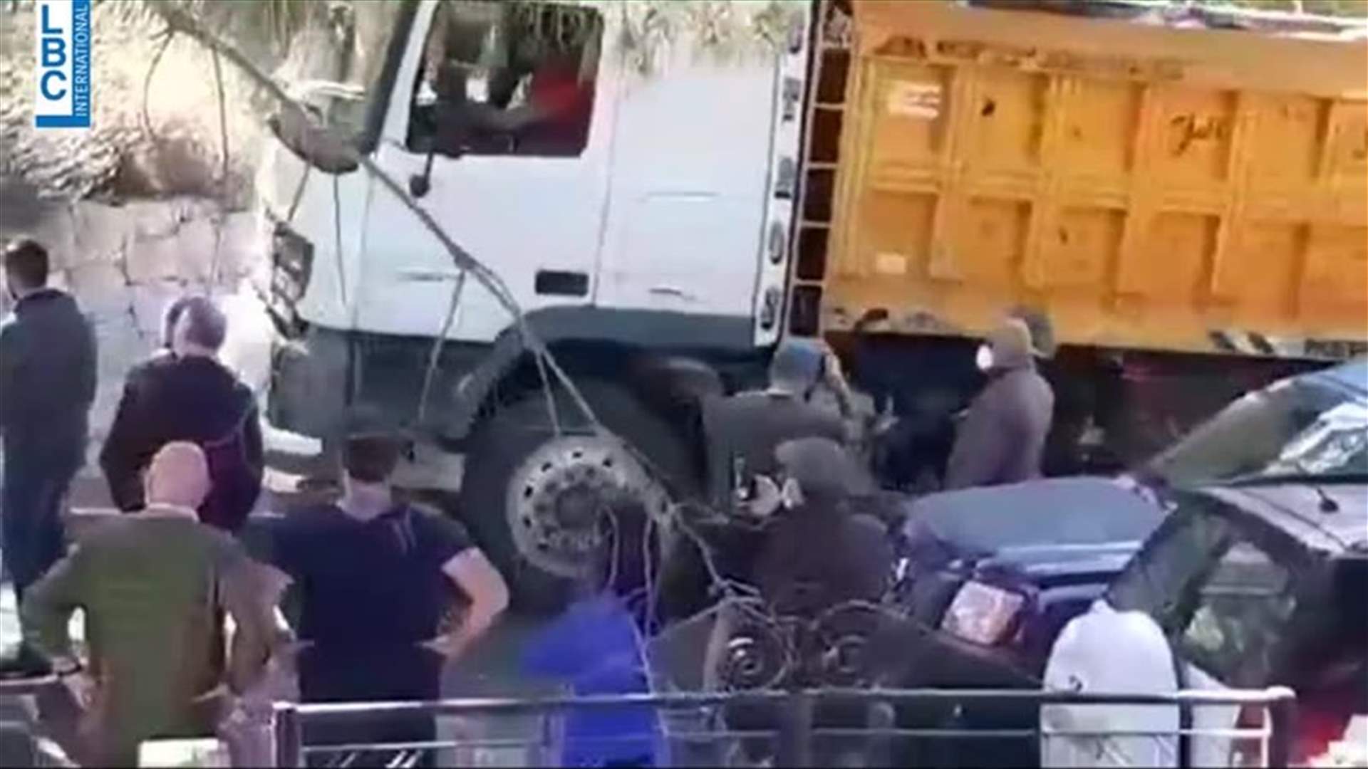 LBCI