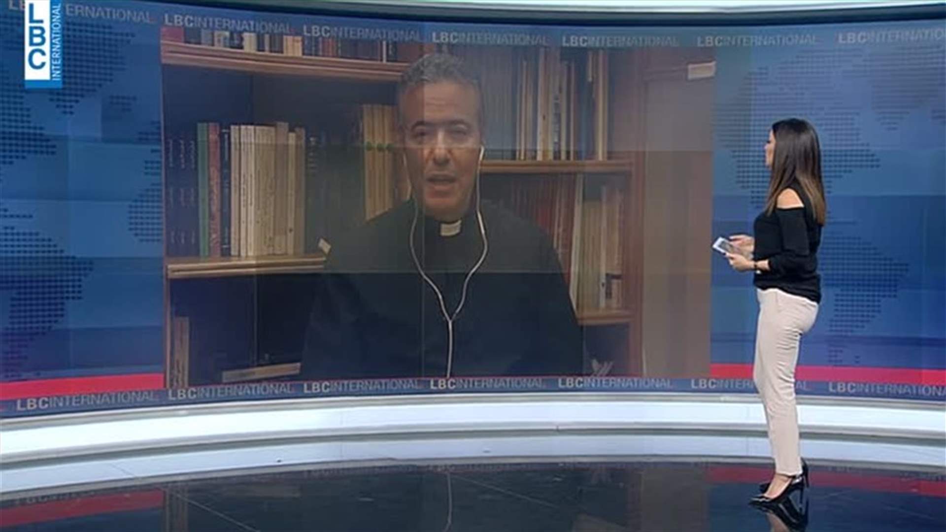 LBCI