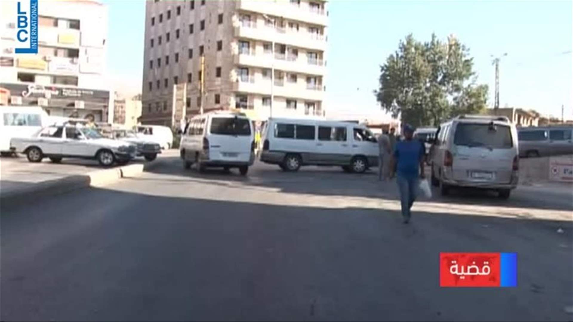 LBCI