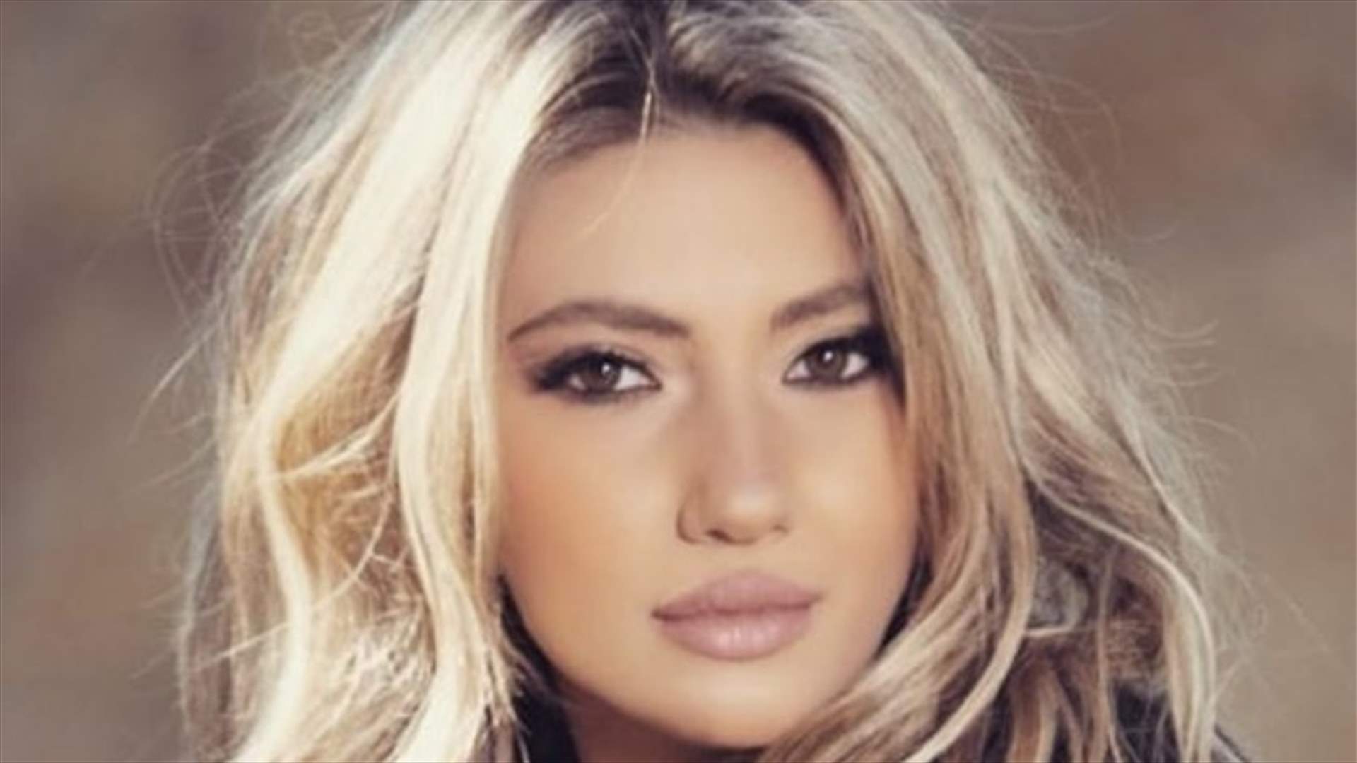 انجيلا بشارة طليقة وائل كفوري تعتذر وتطلب السماح