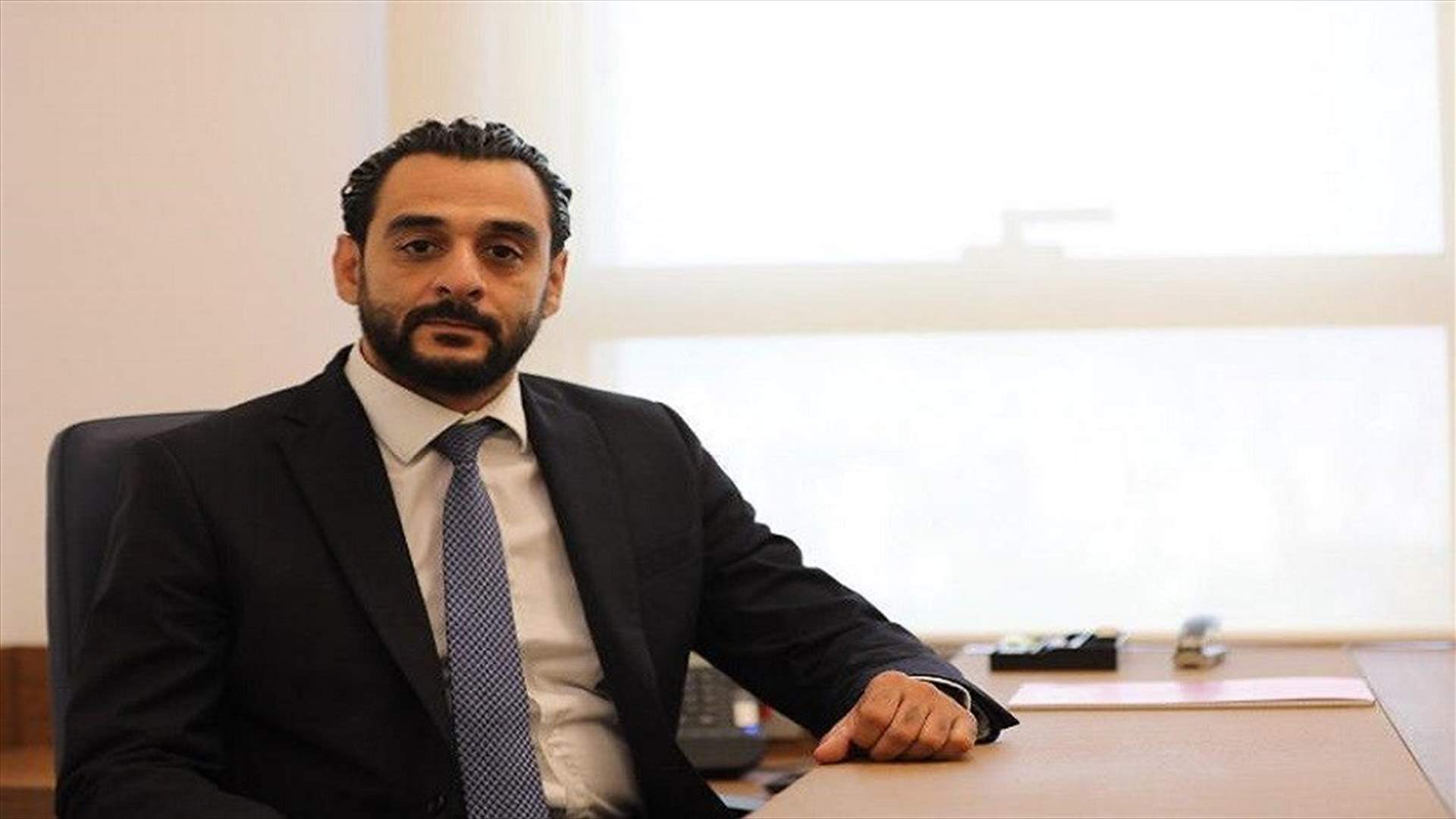 المدير العام لوزارة الإقتصاد: لابلاغ الوزارة عن أي سلعة منتجة محليا