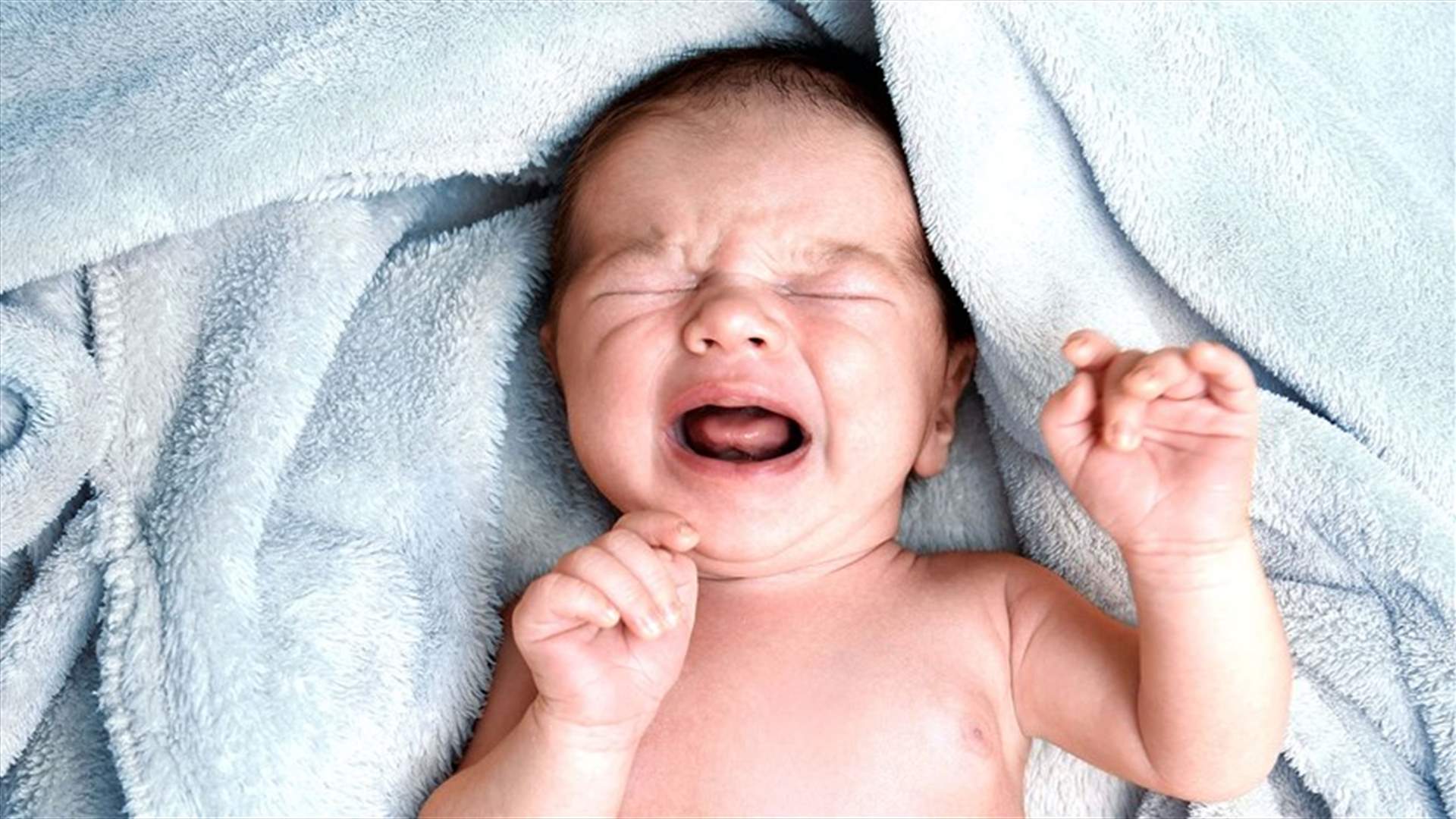 ابنة السنة تعرّضت لضرب مبرح حتى الموت... والمتهم والدها!