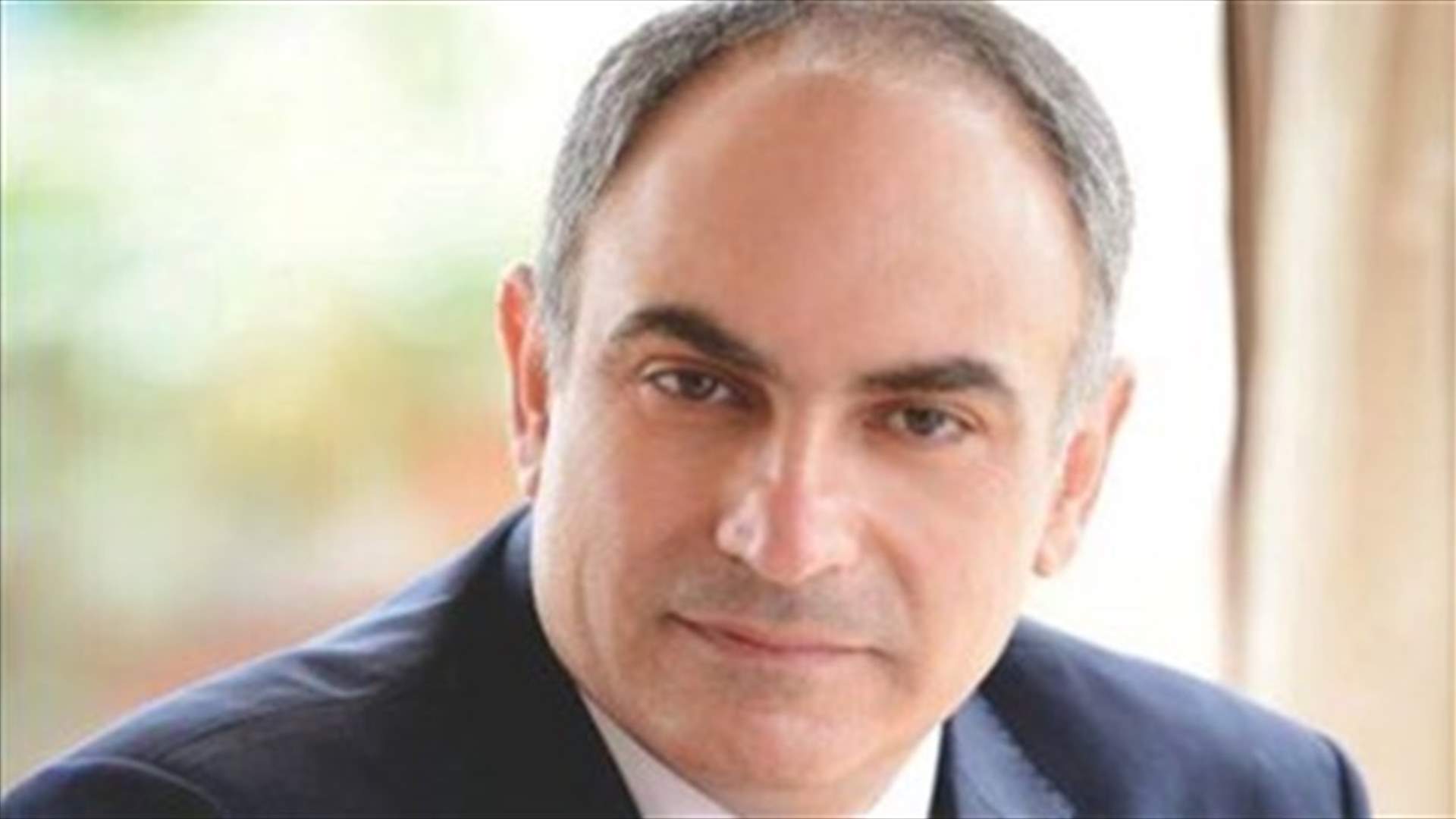اسود: من يتمسك بالمبادرة الفرنسية فليبدأ بتنظيف محيطه من الفاسدين