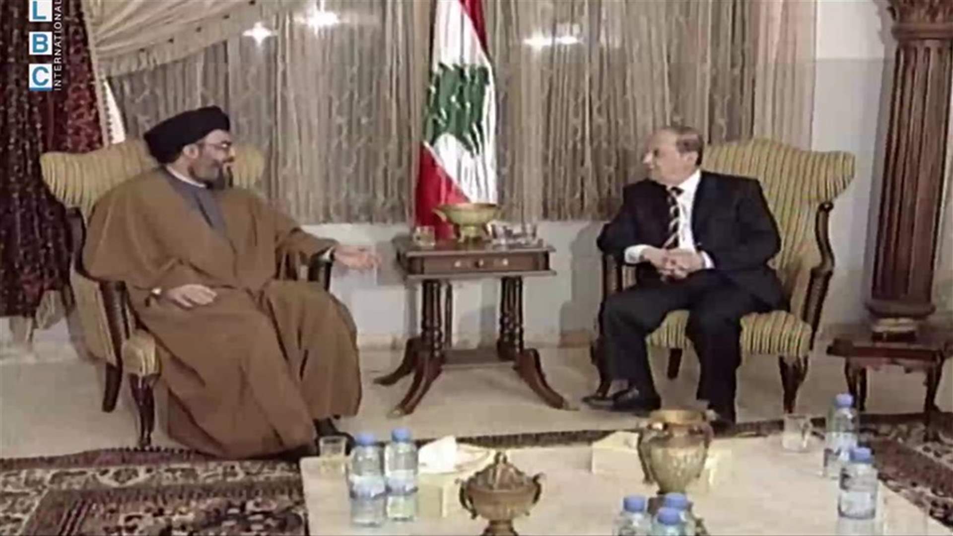 LBCI