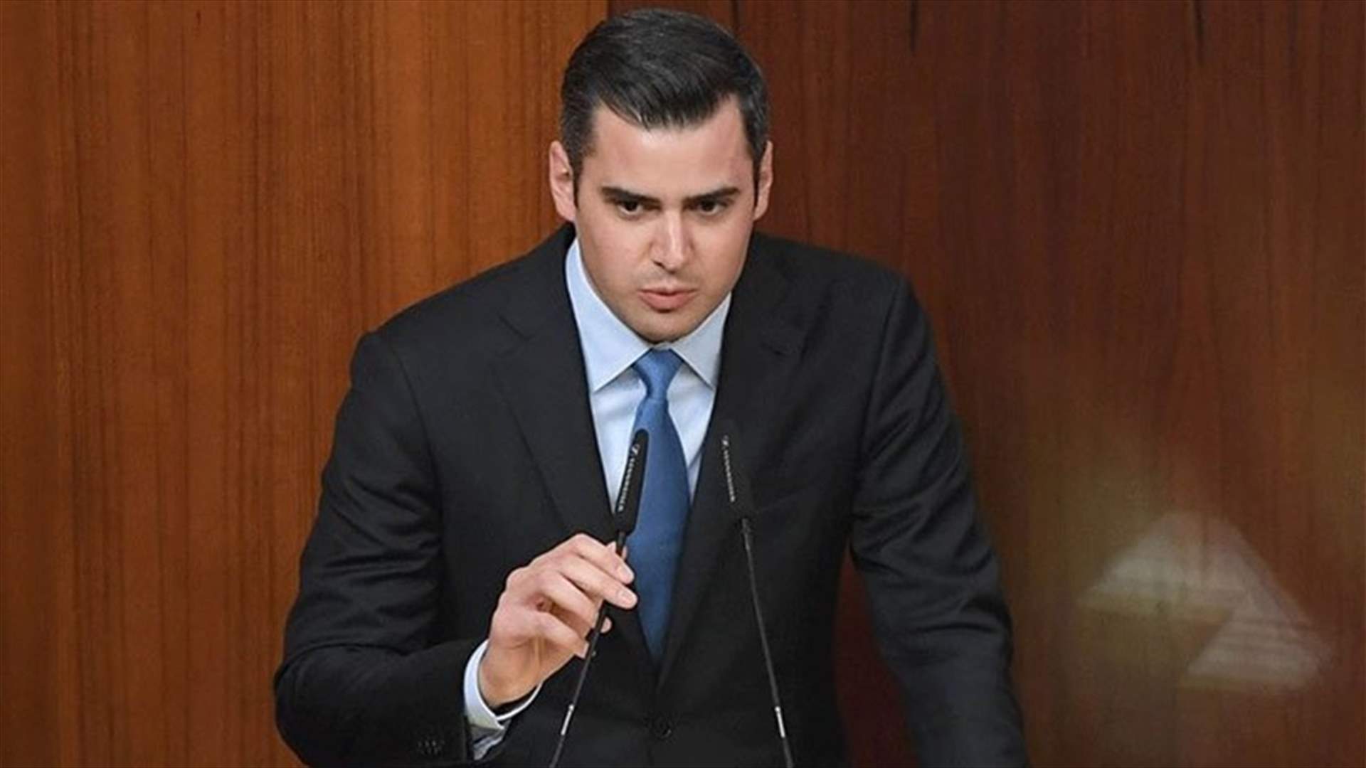 طوني فرنجية: تبقى الأسودُ أسوداً والكلابُ كِلابا
