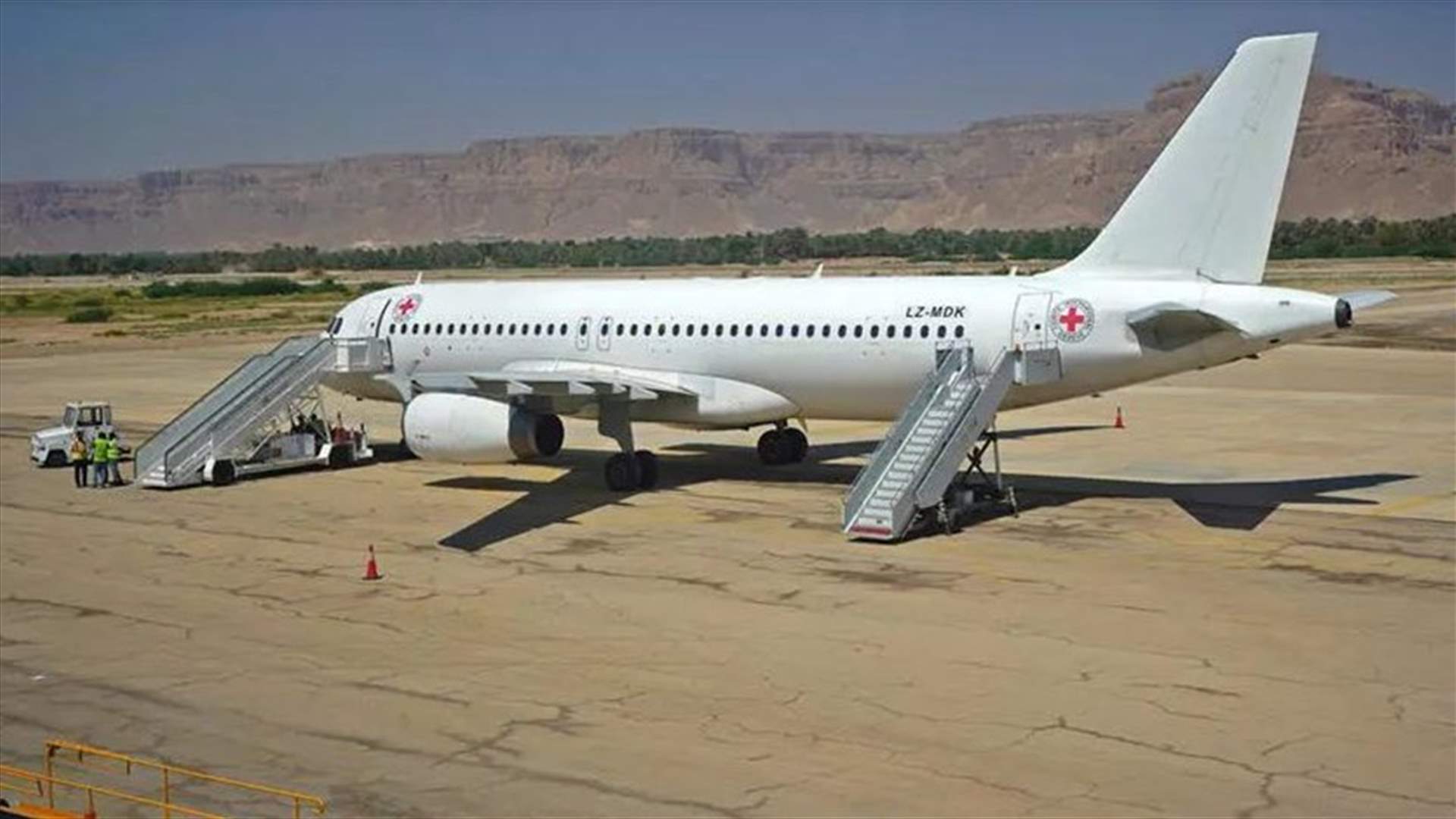 تواصل عملية تبادل الأسرى في اليمن