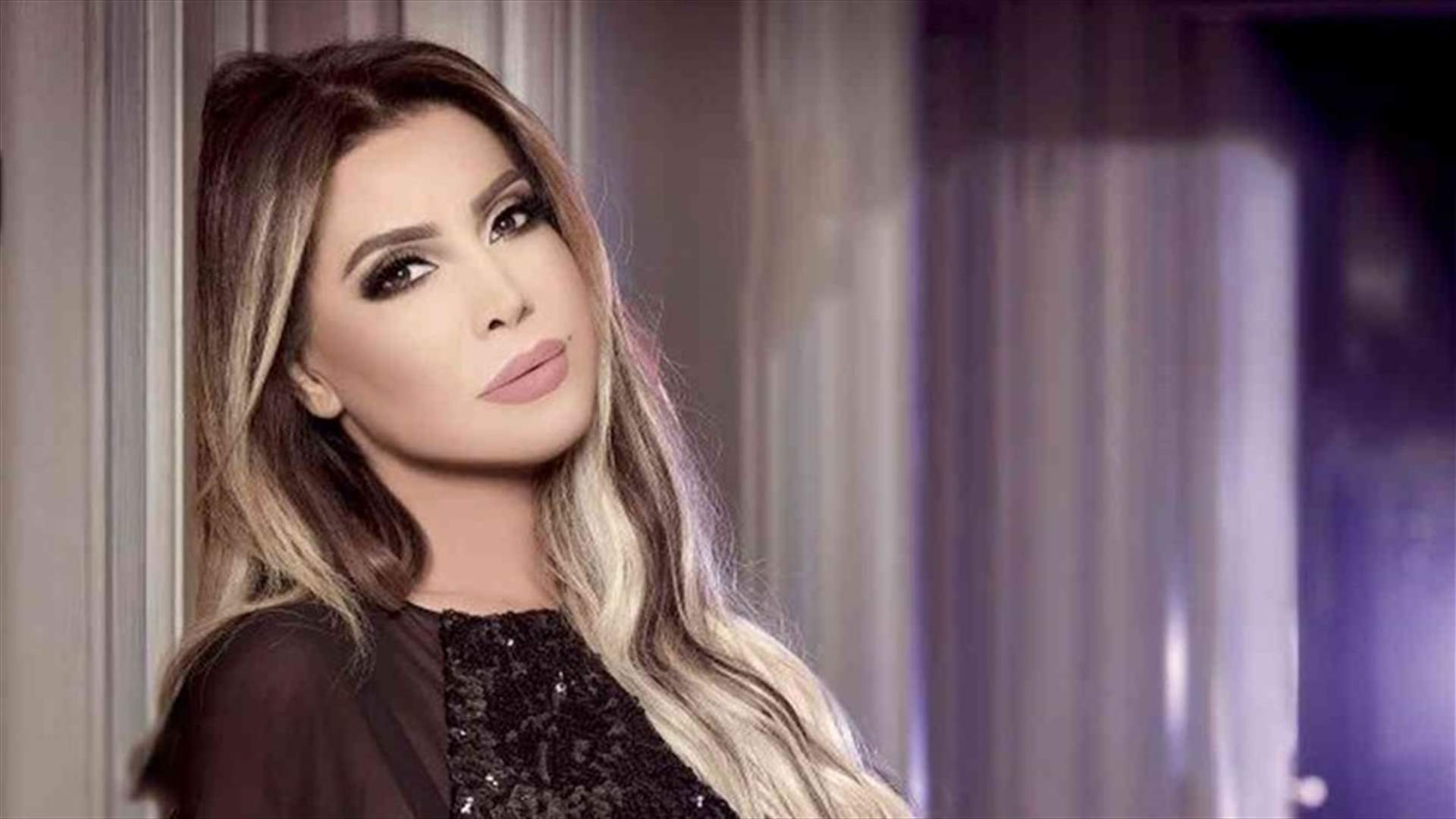 نوال الزغبي تغرّد عن &quot;جهنم&quot;: لا دولة