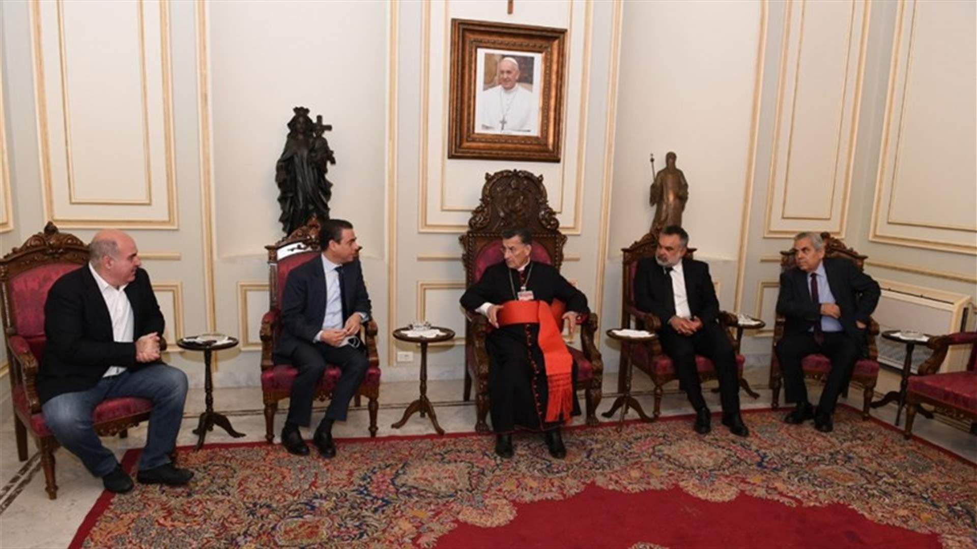 LBCI
