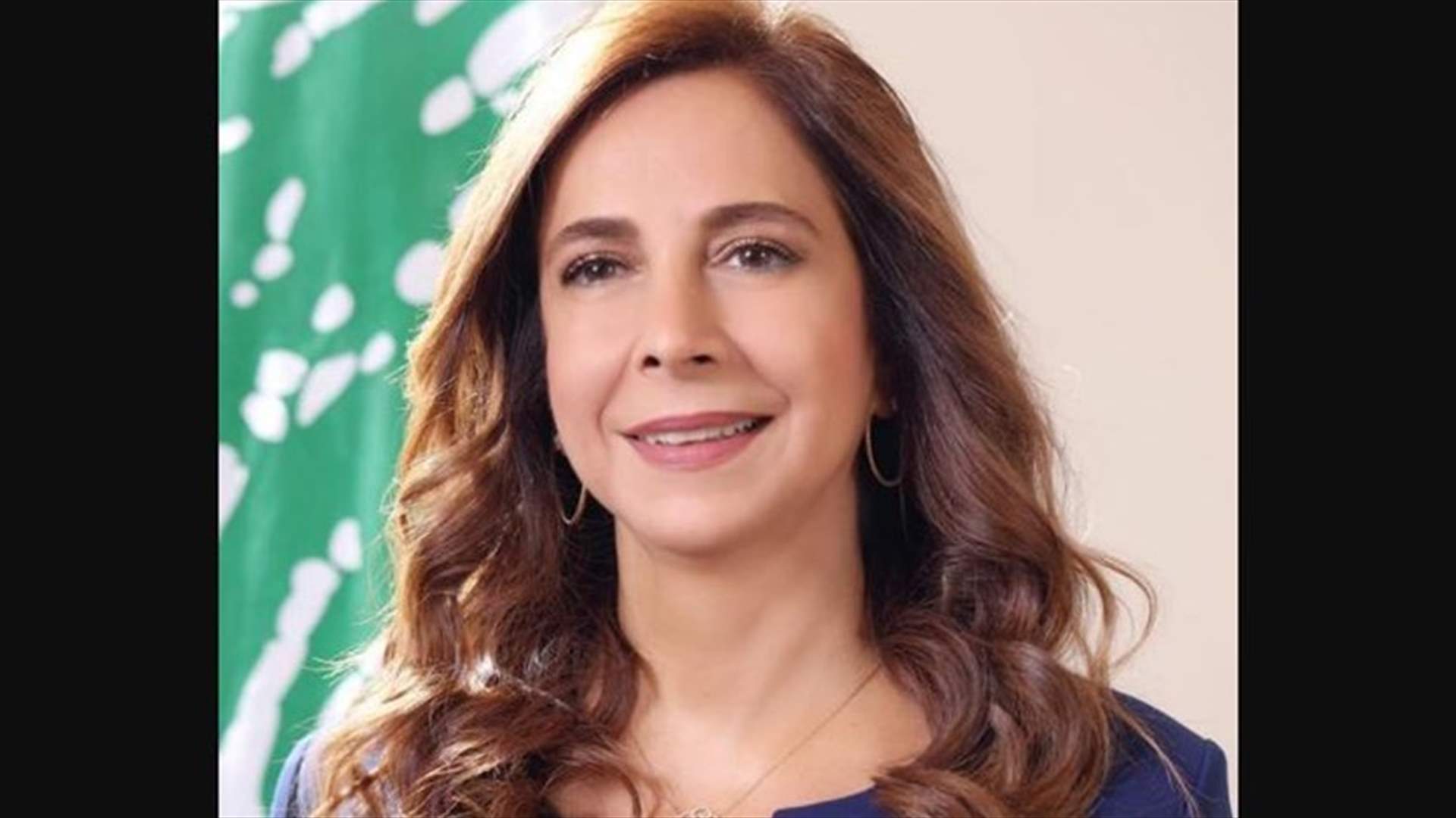 عكر بحثت مع غونزاليس في مساعدة اسبانيا لبنان لتخطي أزماته والتقت الوفد اللبناني المفاوض لترسيم الحدود