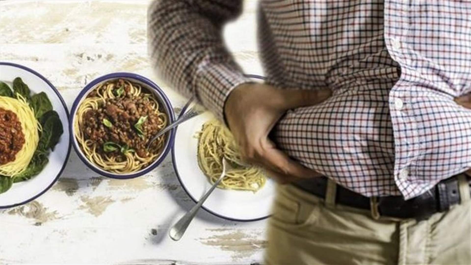 ما الذي يمكن فعله لتقليل الدهون الحشوية؟